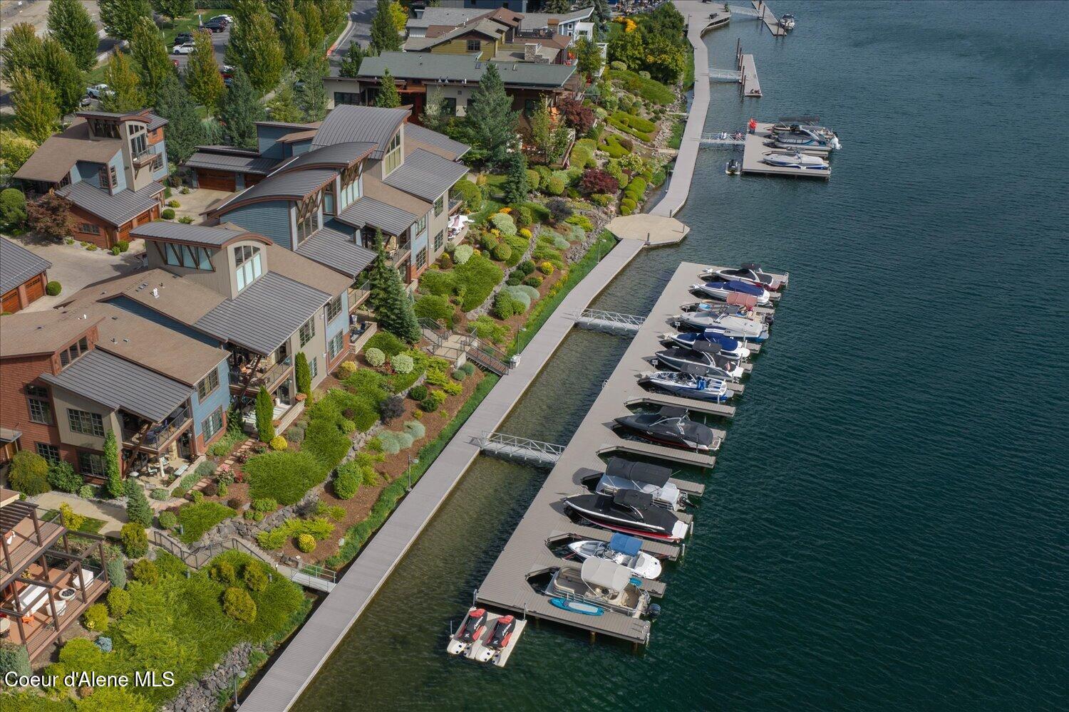 2056 W Bellerive LN, UNIT 103, Coeur d'Alene Unit: UNIT 103