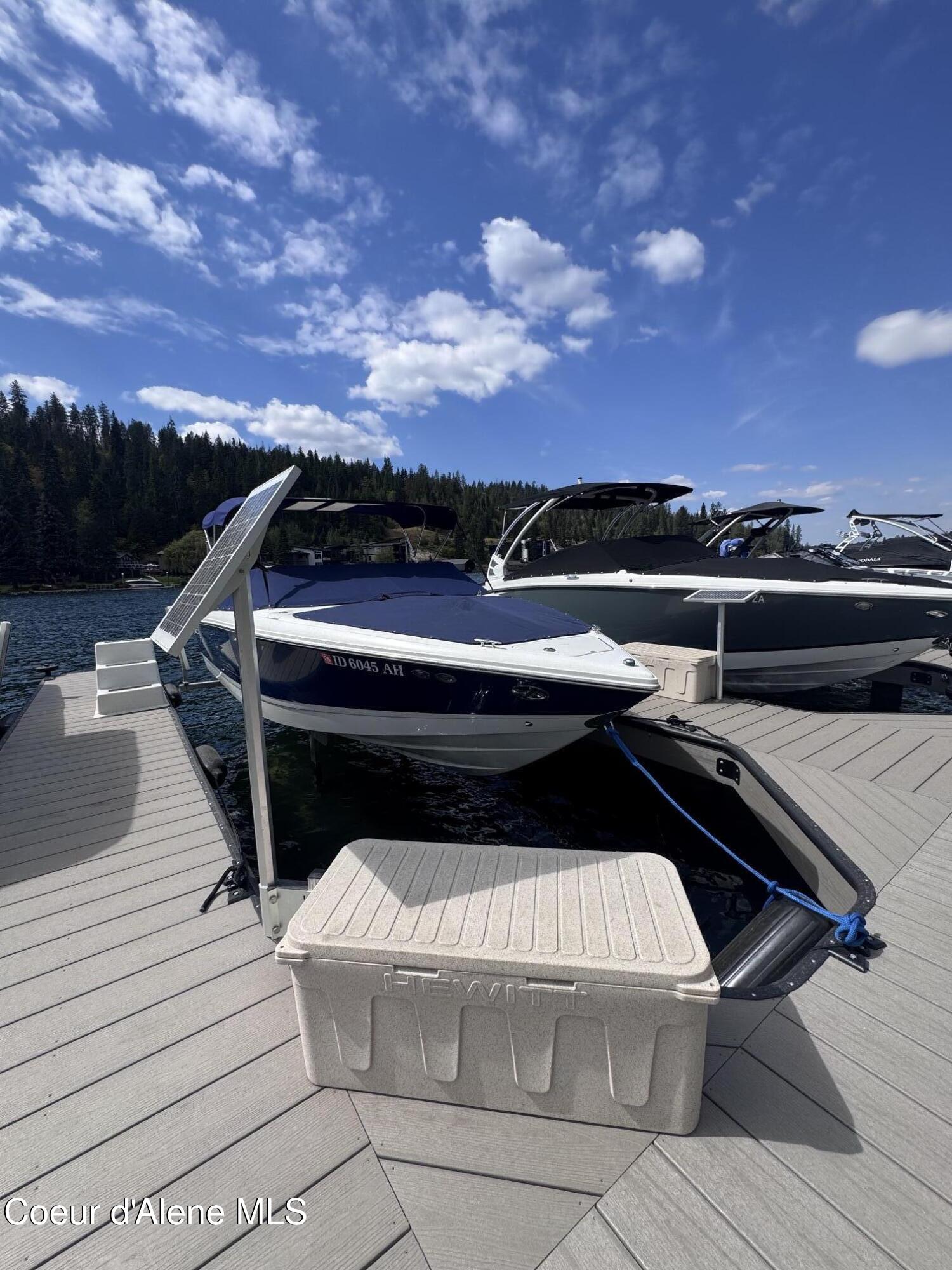 2056 W Bellerive LN, UNIT 103, Coeur d'Alene Unit: UNIT 103