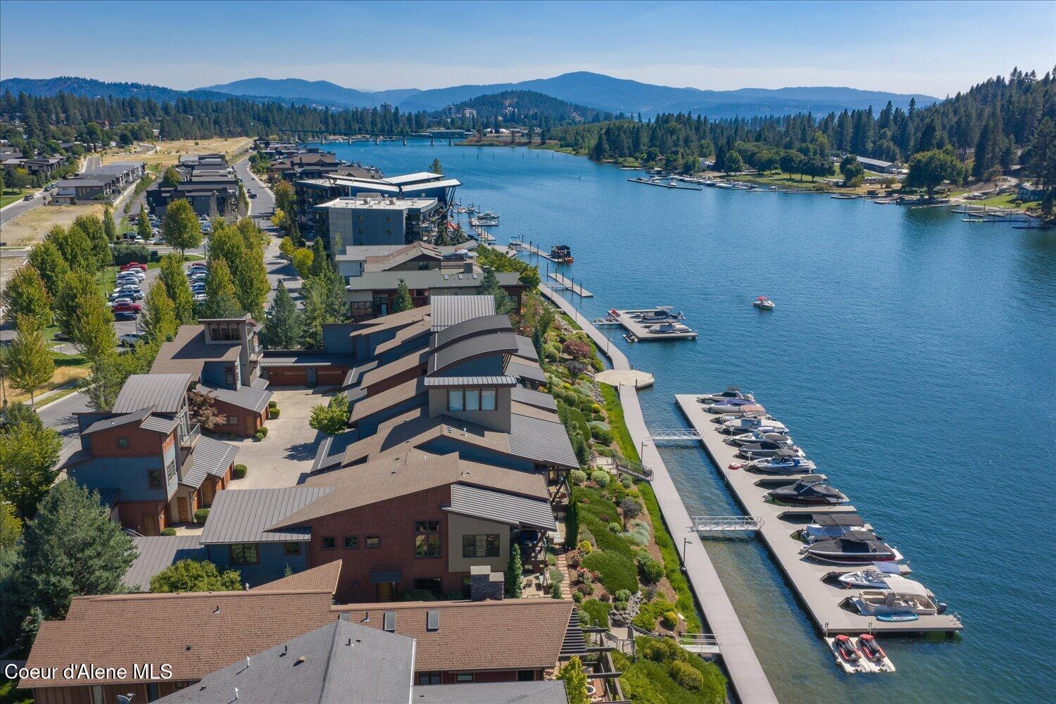 2056 W Bellerive LN, UNIT 103, Coeur d'Alene Unit: UNIT 103