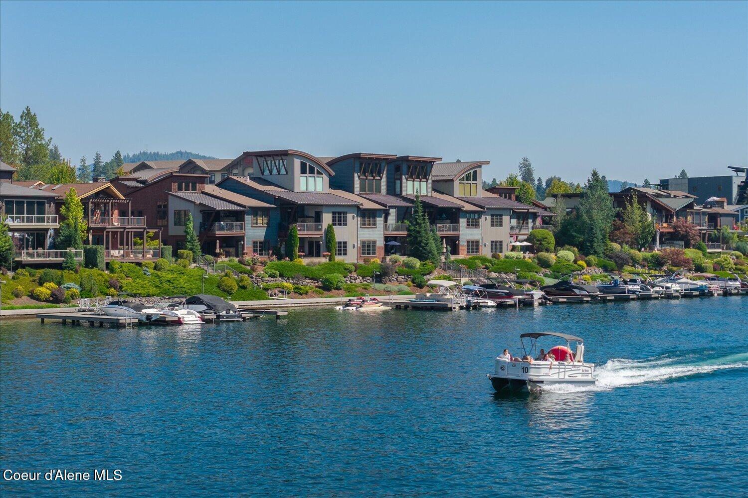 2056 W Bellerive LN, UNIT 103, Coeur d'Alene Unit: UNIT 103