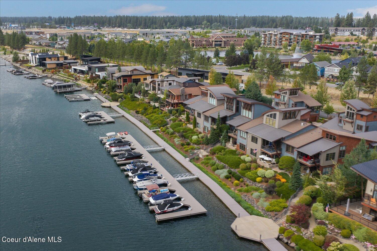 2056 W Bellerive LN, UNIT 103, Coeur d'Alene Unit: UNIT 103