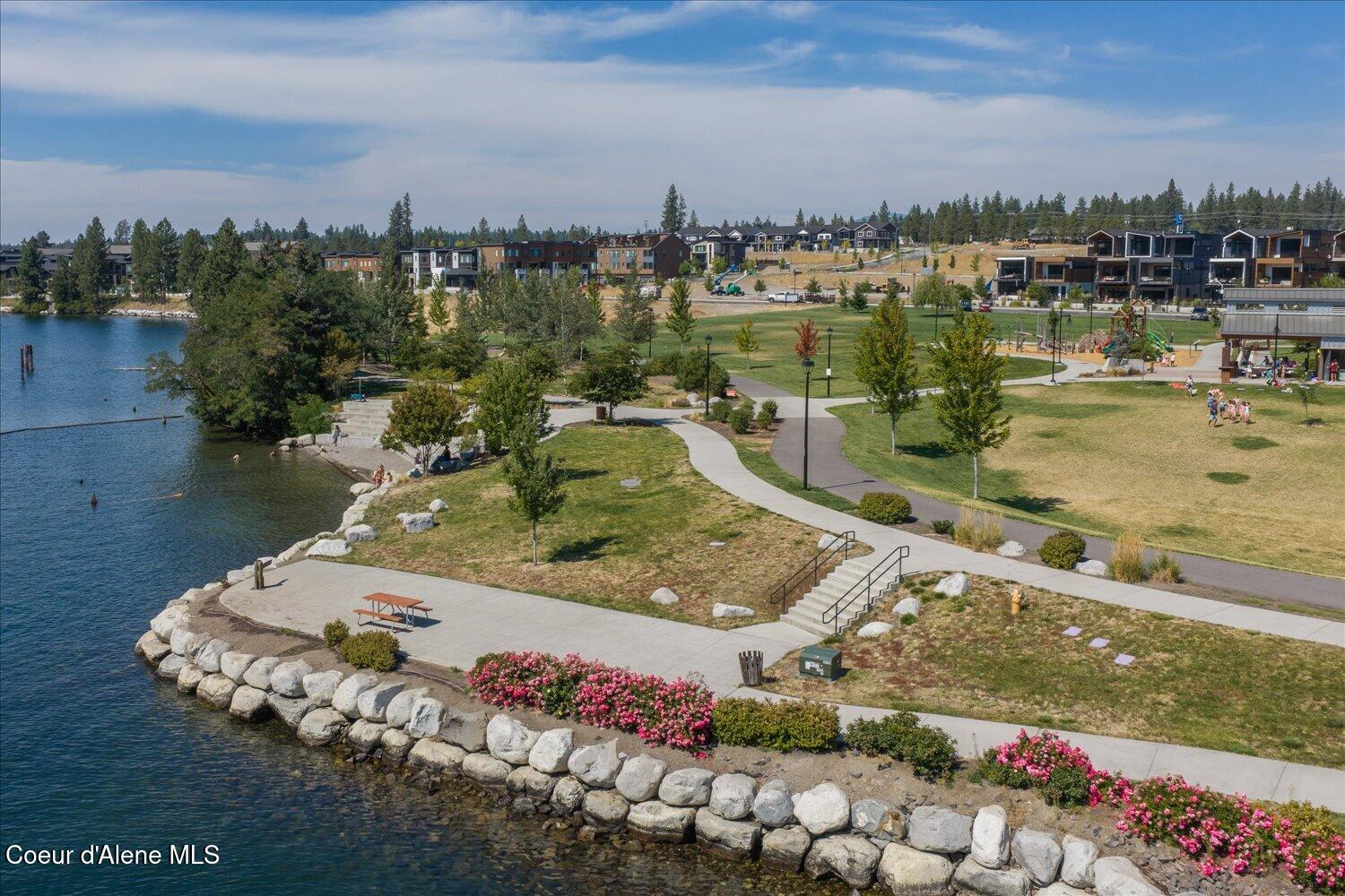 2056 W Bellerive LN, UNIT 103, Coeur d'Alene Unit: UNIT 103