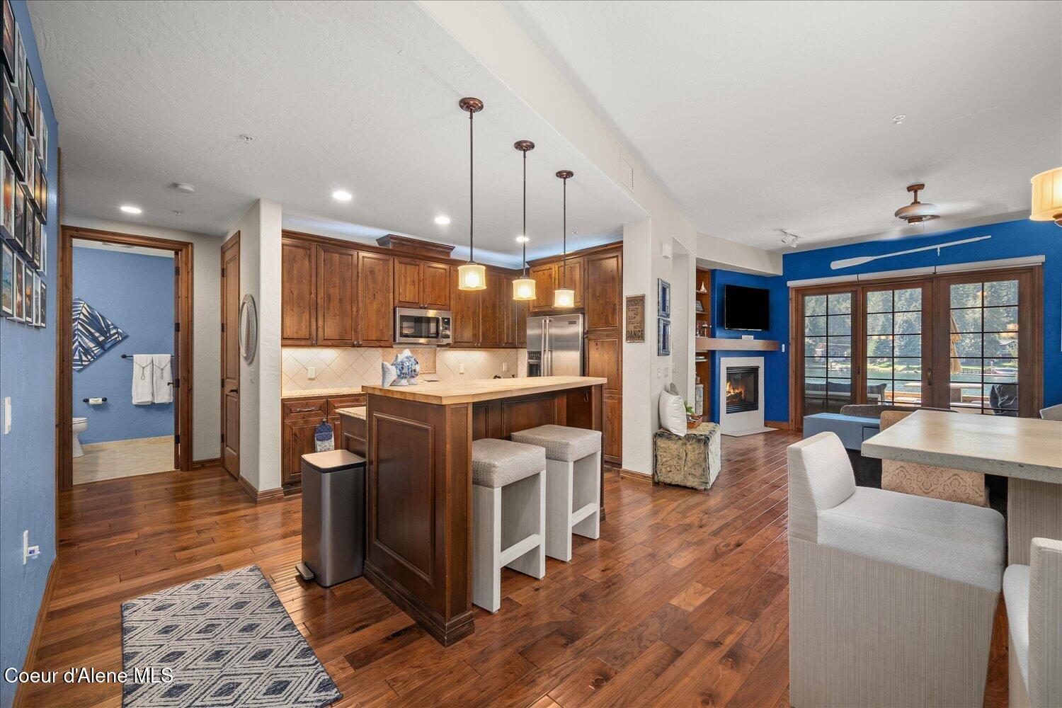 2056 W Bellerive LN, UNIT 103, Coeur d'Alene Unit: UNIT 103