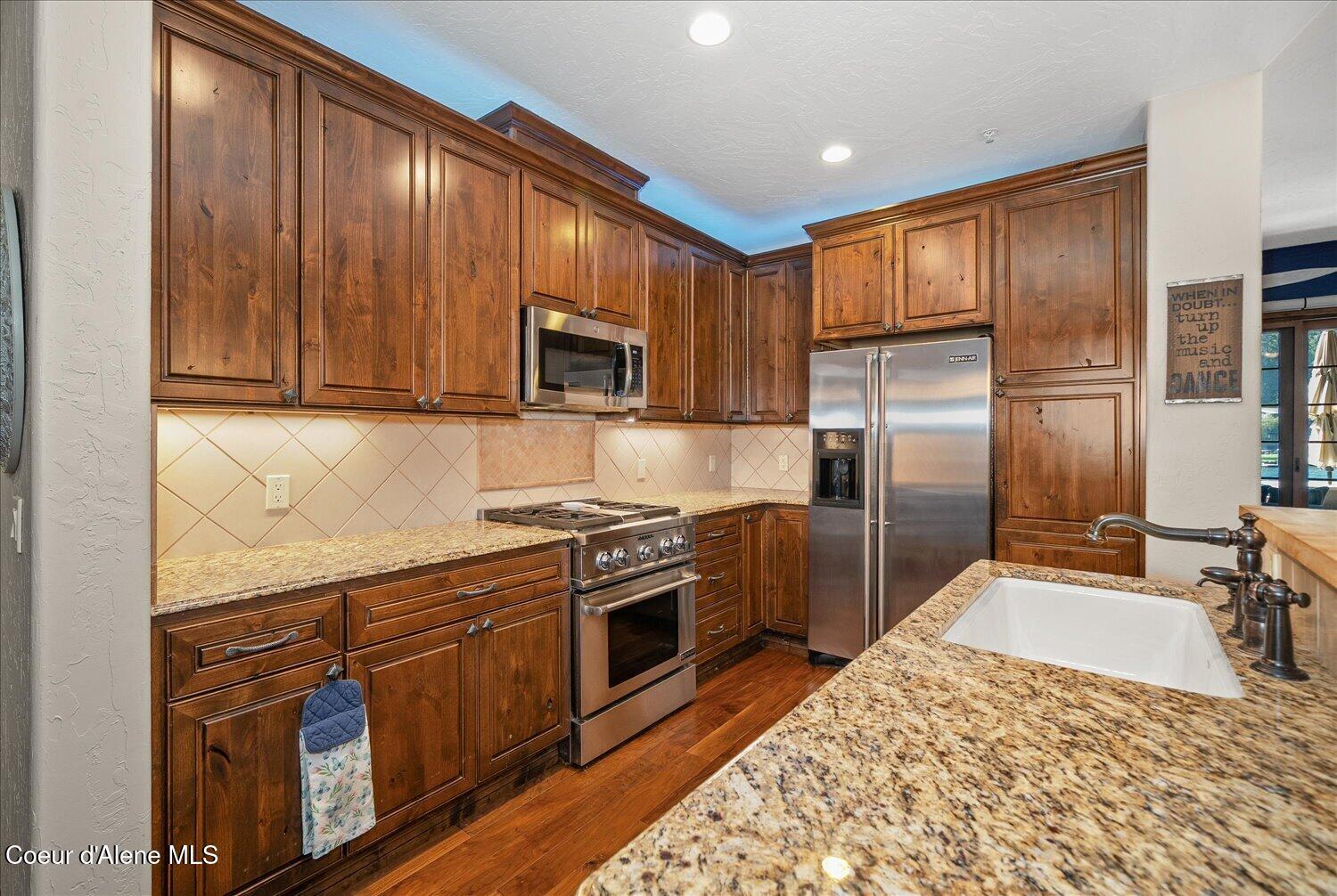 2056 W Bellerive LN, UNIT 103, Coeur d'Alene Unit: UNIT 103