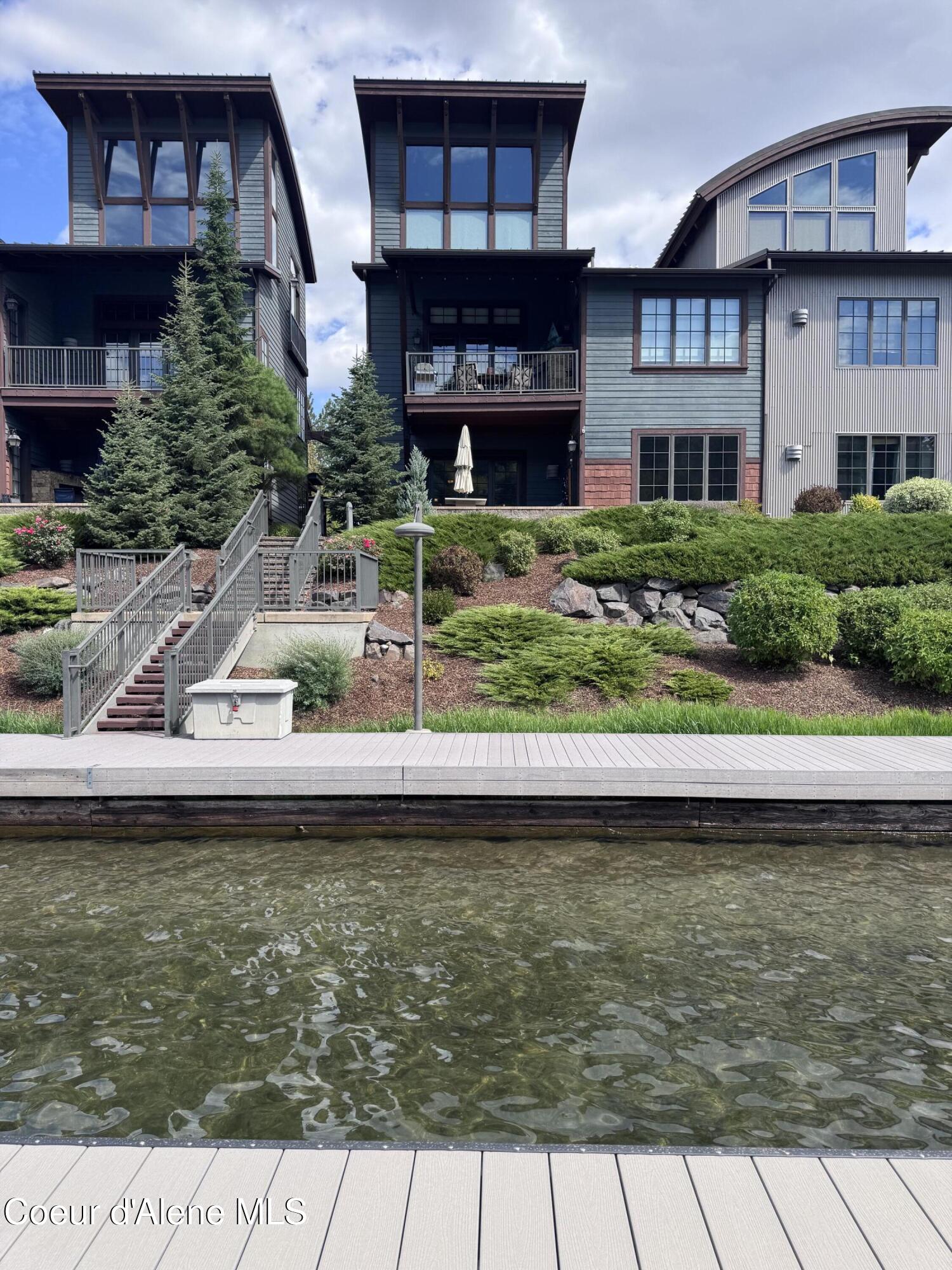2056 W Bellerive LN, UNIT 103, Coeur d'Alene Unit: UNIT 103
