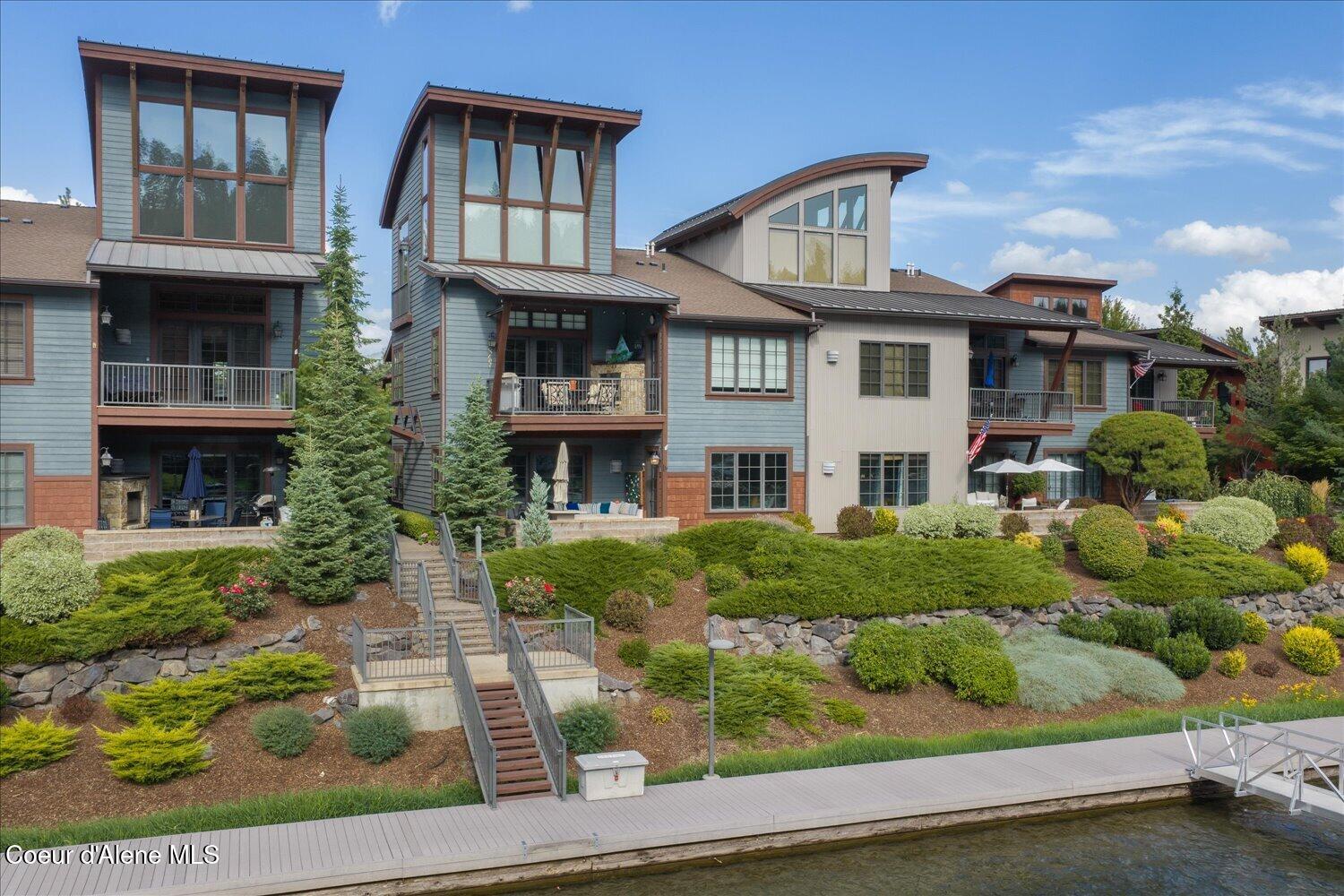 2056 W Bellerive LN, UNIT 103, Coeur d'Alene Unit: UNIT 103