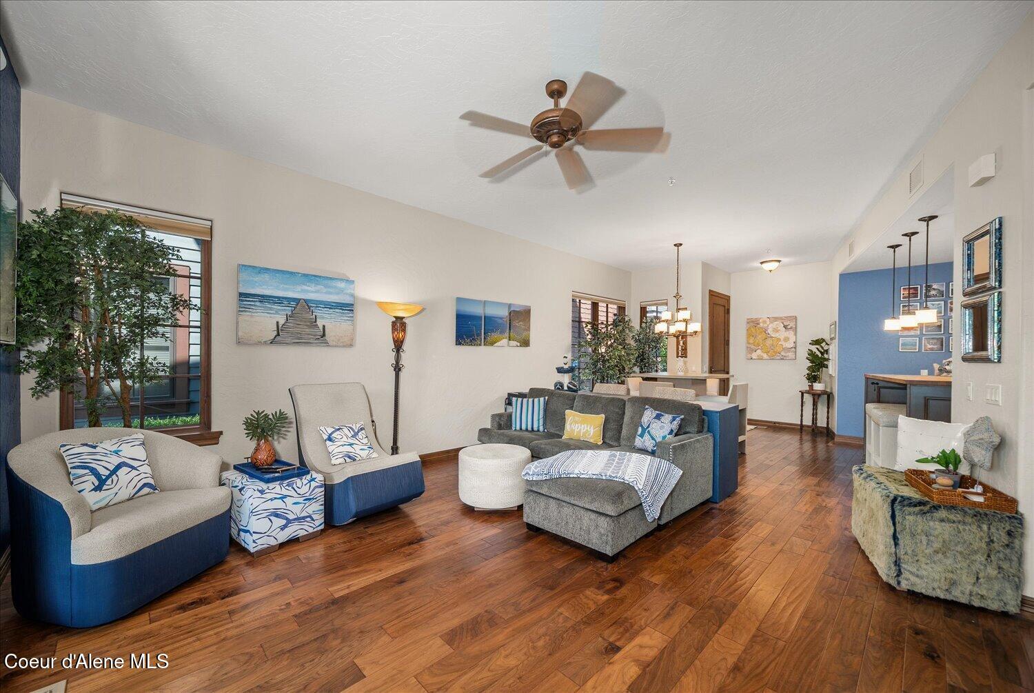 2056 W Bellerive LN, UNIT 103, Coeur d'Alene Unit: UNIT 103