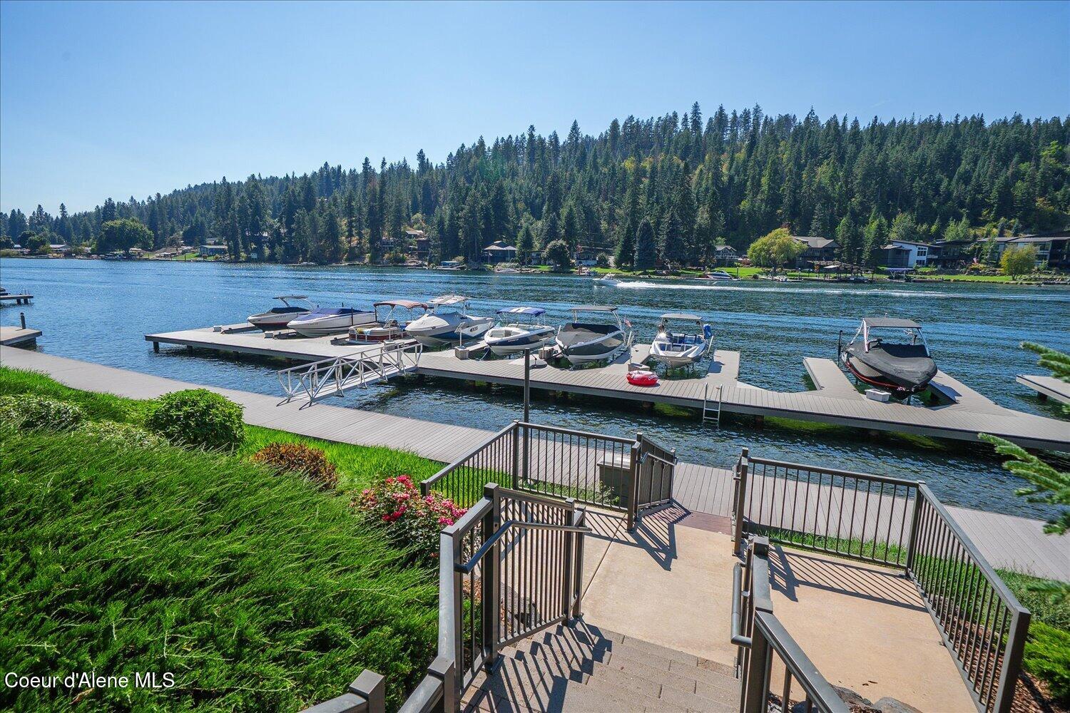2056 W Bellerive LN, UNIT 103, Coeur d'Alene Unit: UNIT 103