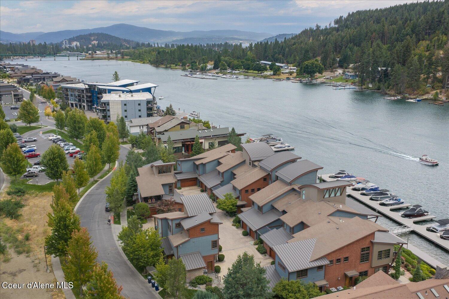 2056 W Bellerive LN, UNIT 103, Coeur d'Alene Unit: UNIT 103