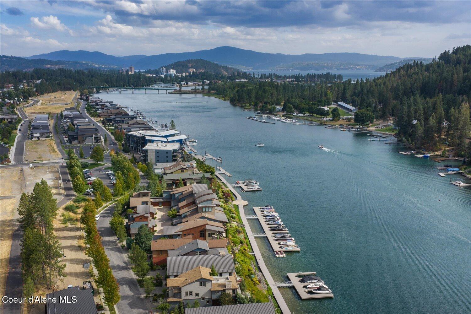 2056 W Bellerive LN, UNIT 103, Coeur d'Alene Unit: UNIT 103