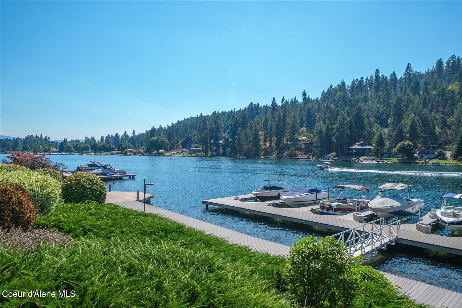 2056 W Bellerive LN, UNIT 103, Coeur d'Alene Unit: UNIT 103