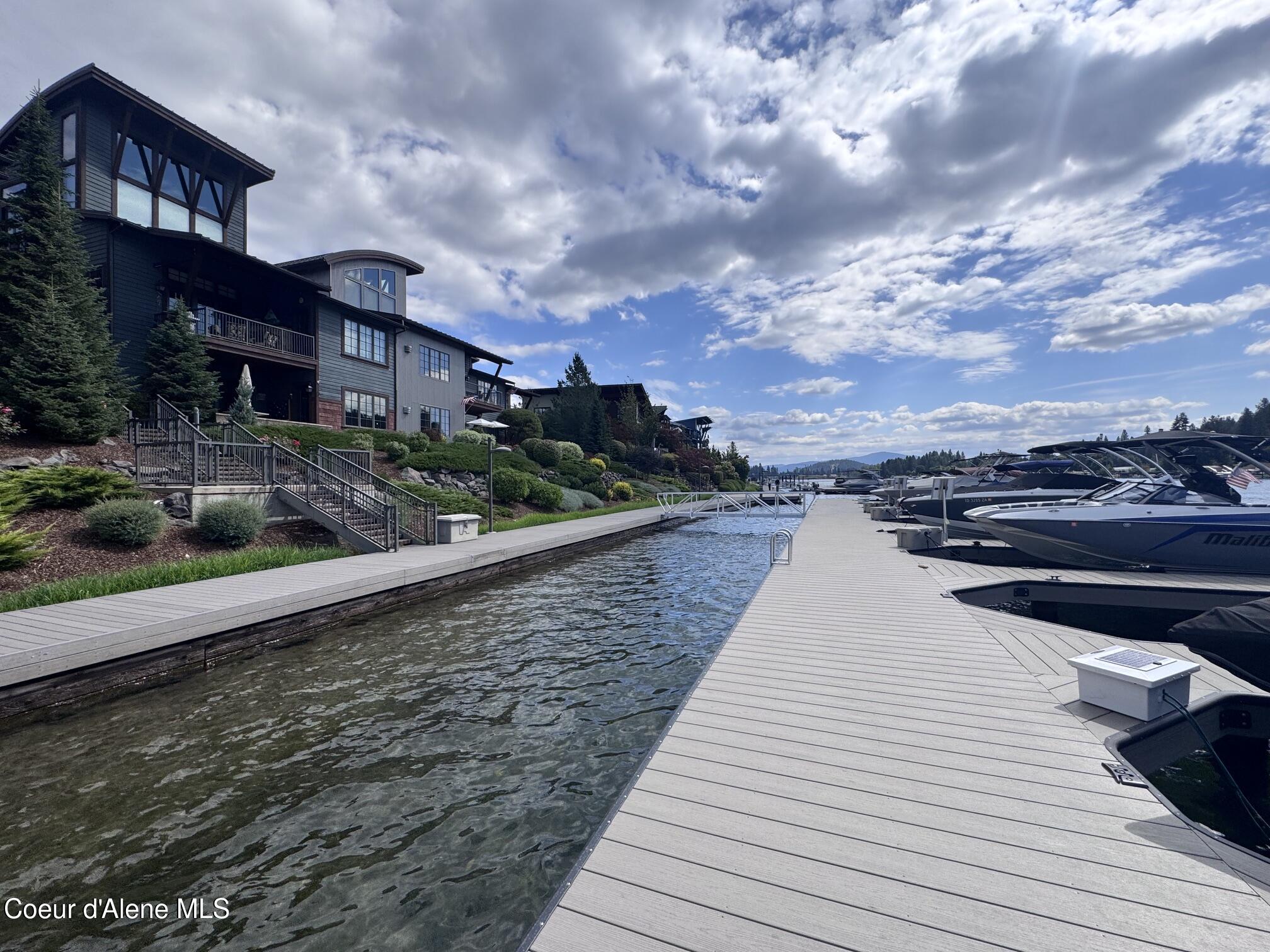 2056 W Bellerive LN, UNIT 103, Coeur d'Alene Unit: UNIT 103