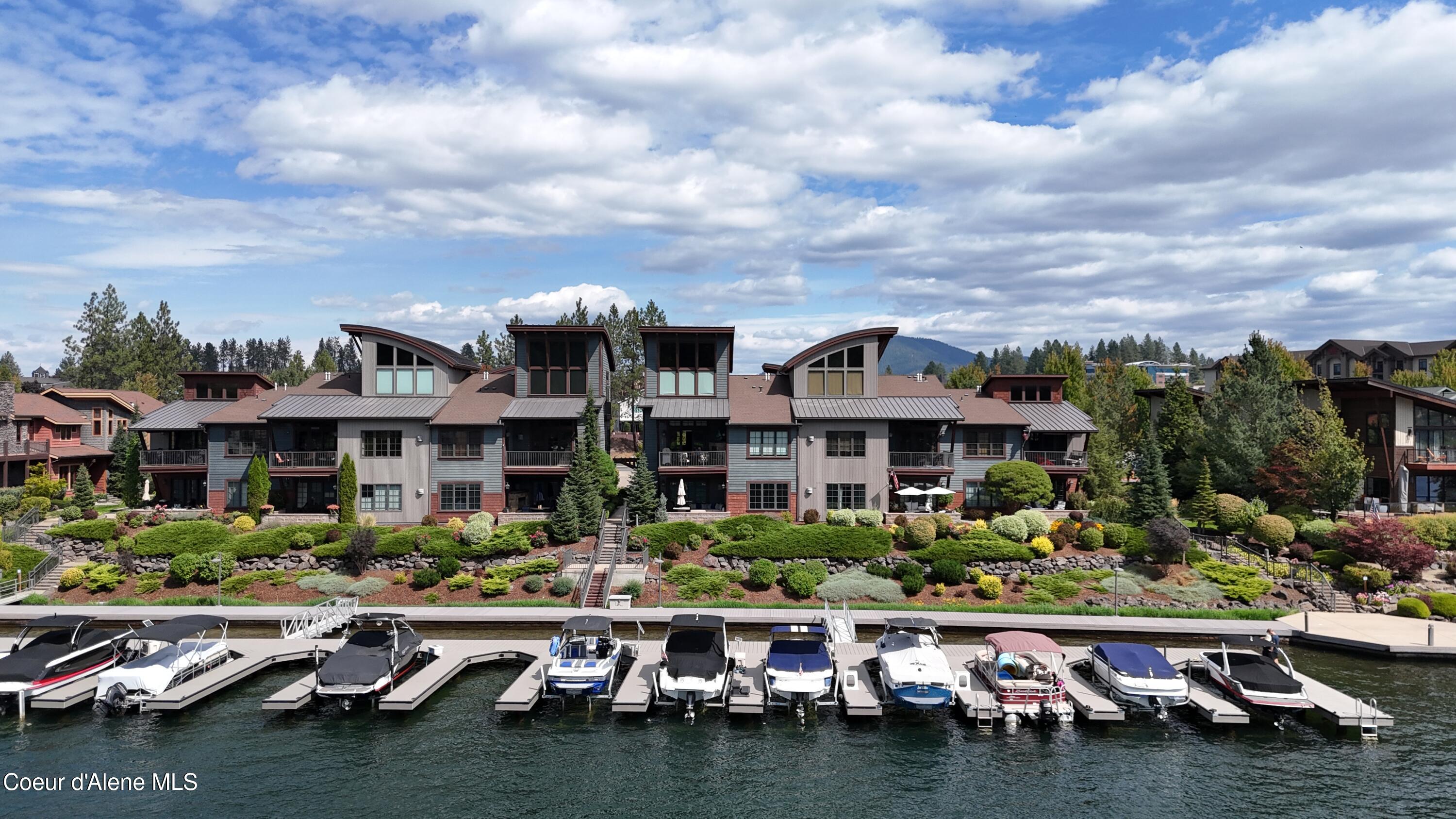 2056 W Bellerive LN, UNIT 103, Coeur d'Alene Unit: UNIT 103