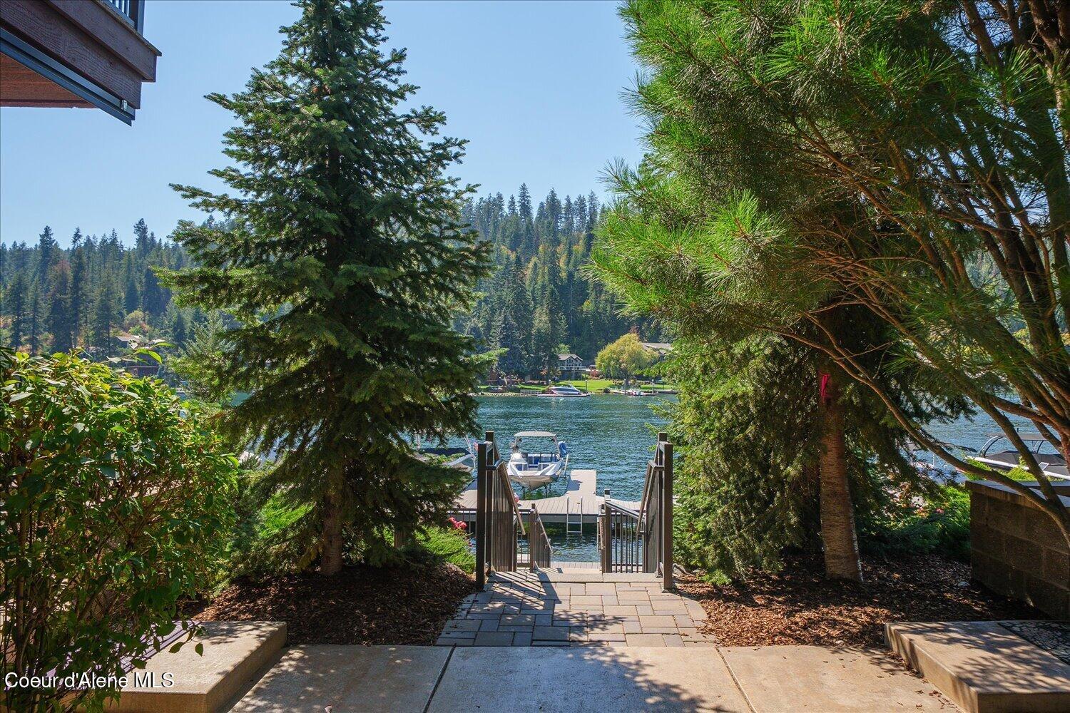 2056 W Bellerive LN, UNIT 103, Coeur d'Alene Unit: UNIT 103