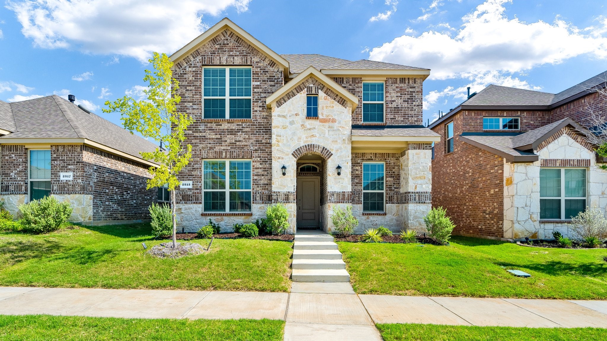 2313 Copal Drive