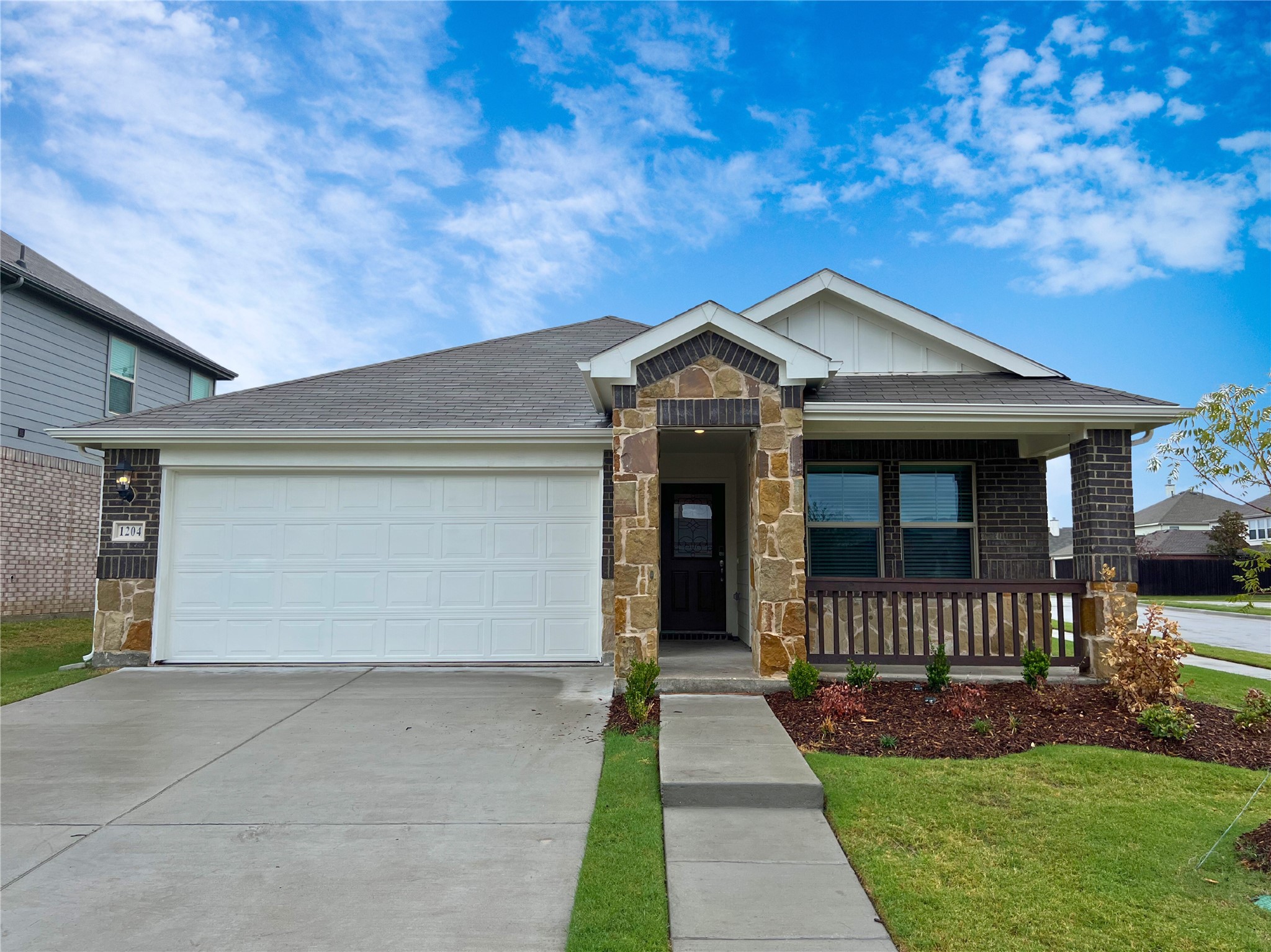1204 Blue Ridge Place