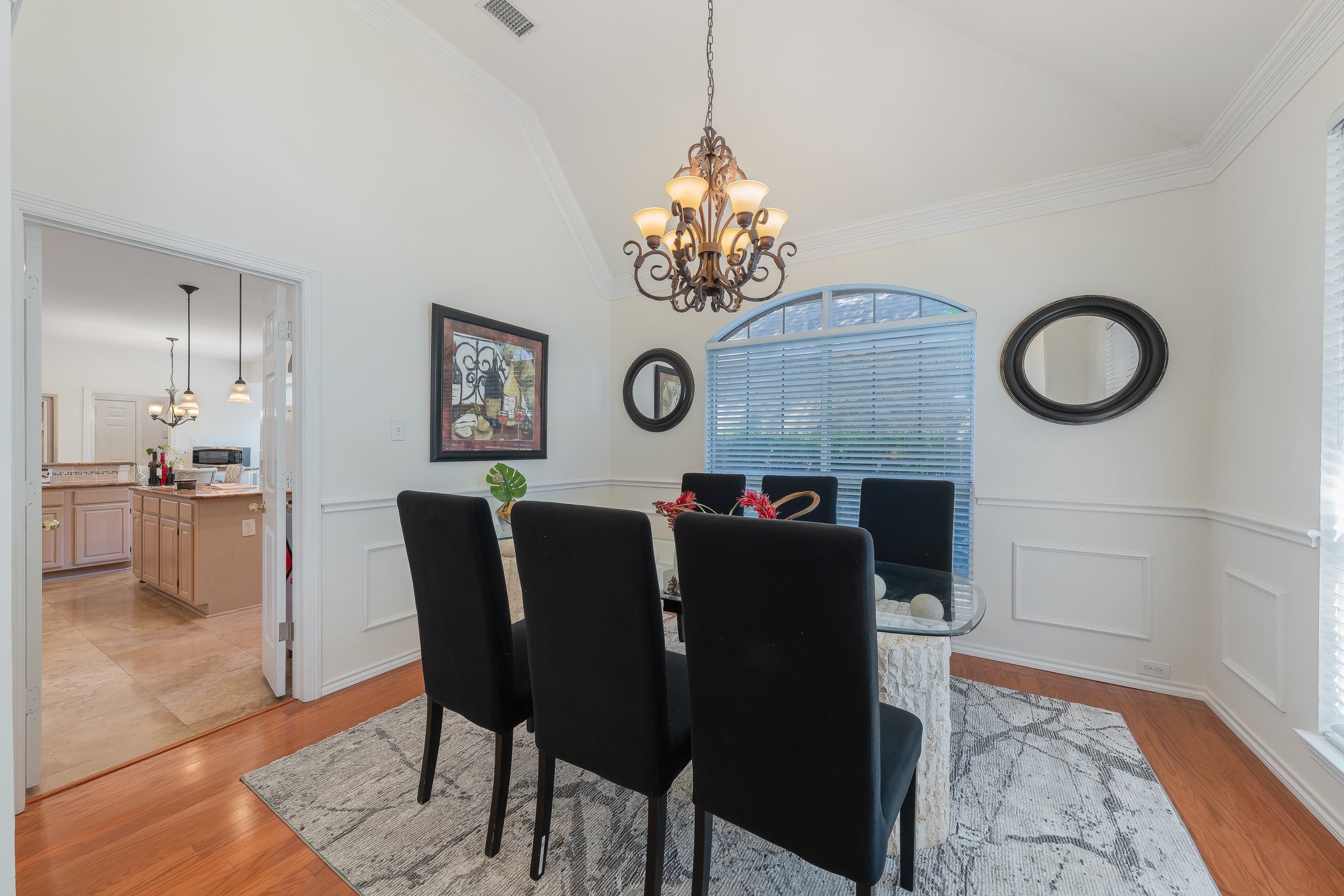 4421 Turnberry Court