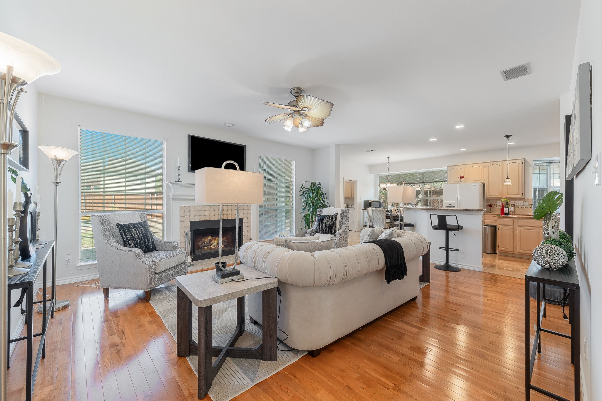 4421 Turnberry Court