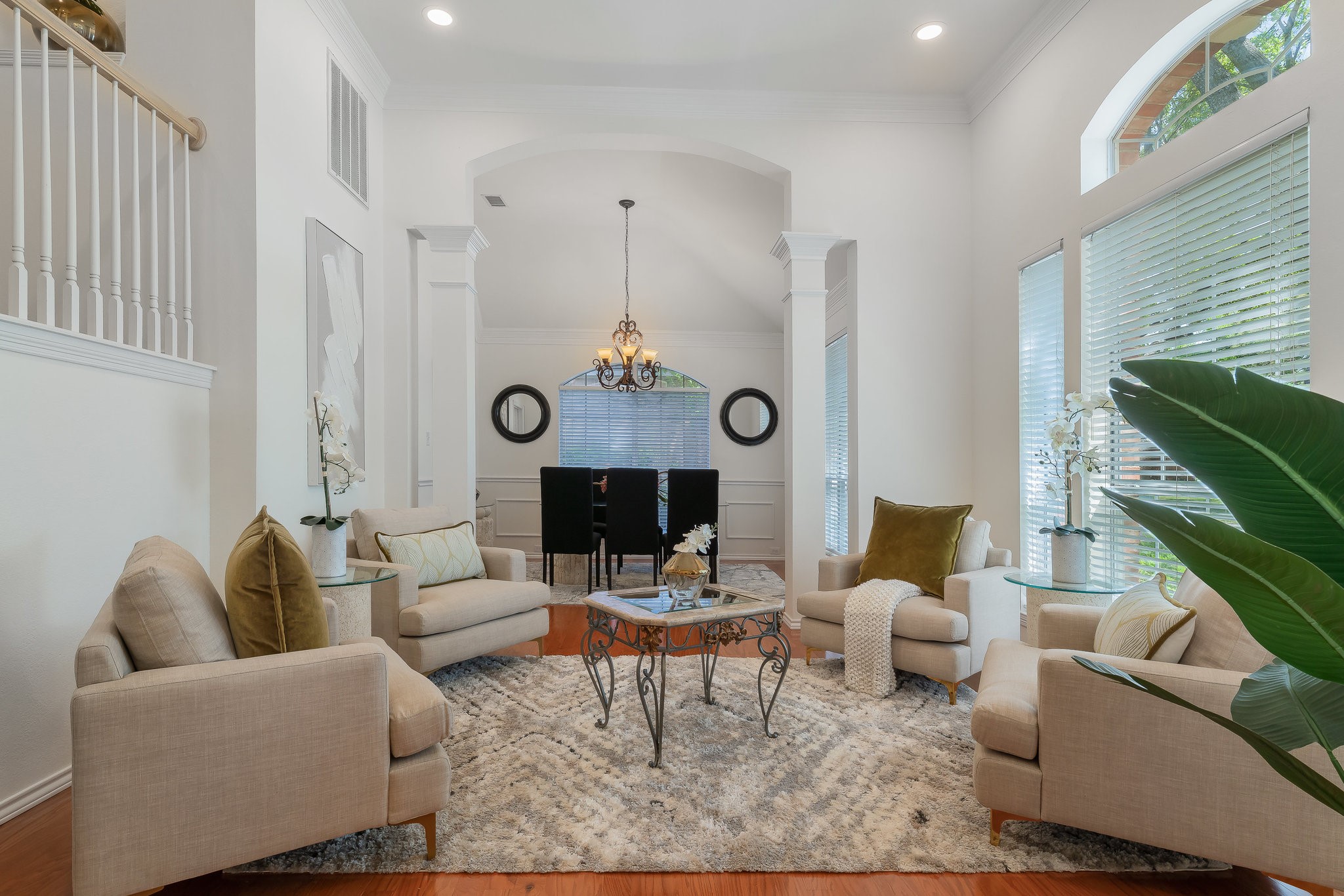 4421 Turnberry Court