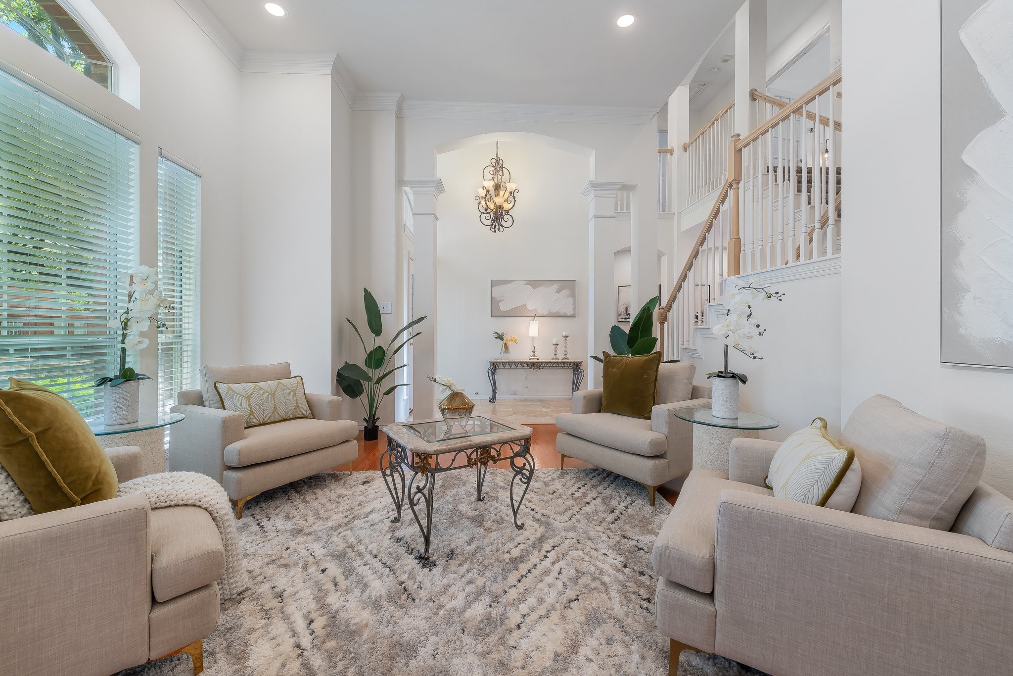 4421 Turnberry Court