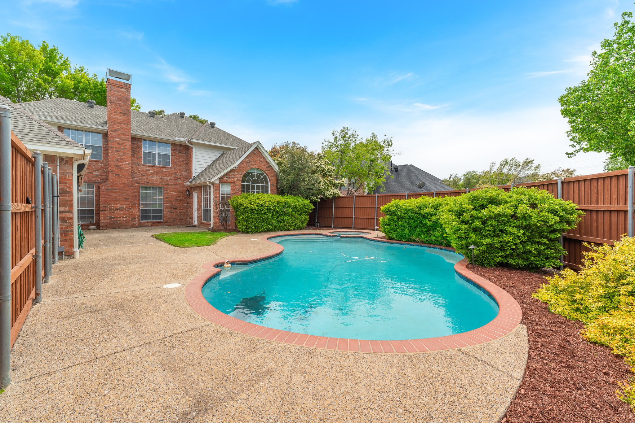 4421 Turnberry Court