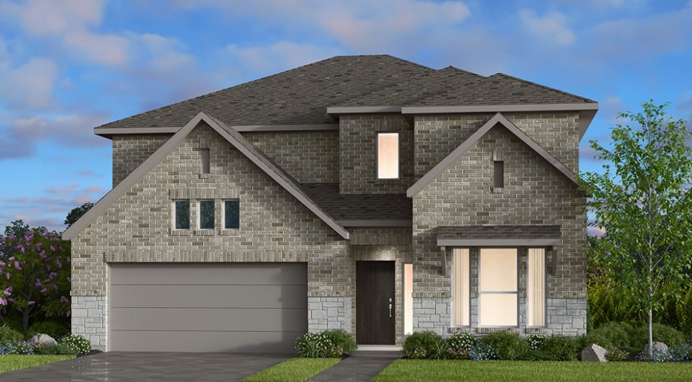1704 Foxtail Drive