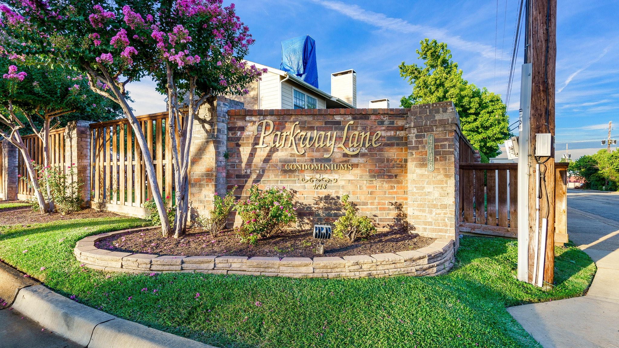 4748 Old Bent Tree Lane 805