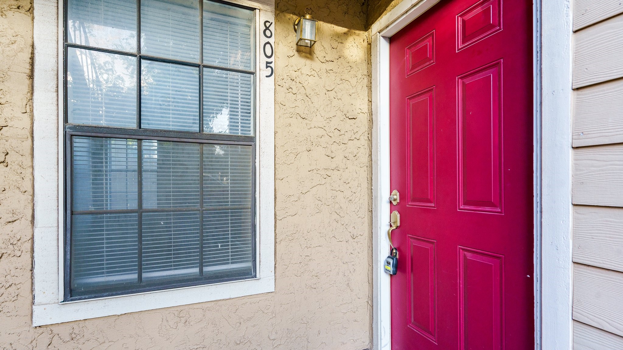 4748 Old Bent Tree Lane 805