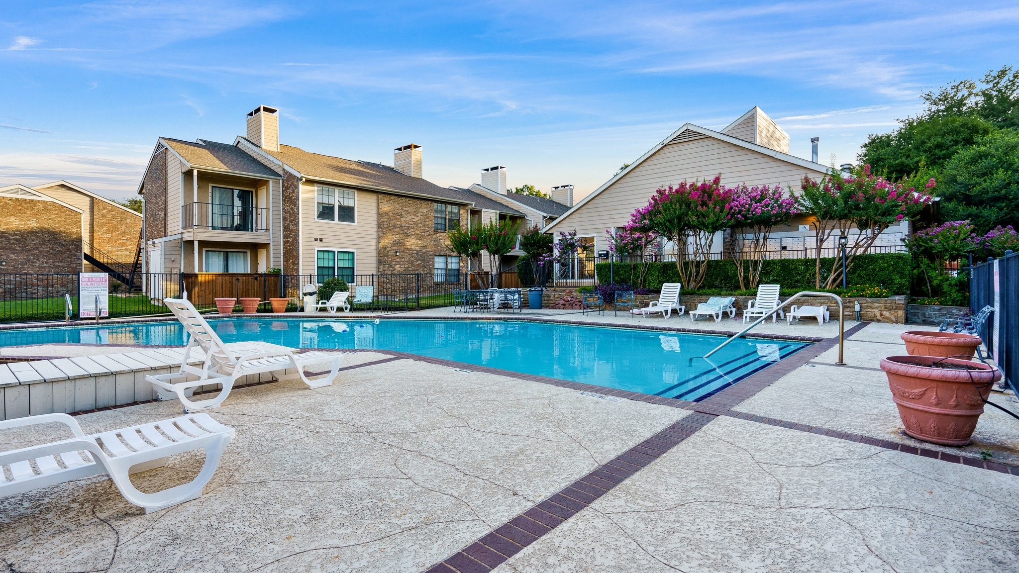 4748 Old Bent Tree Lane 805