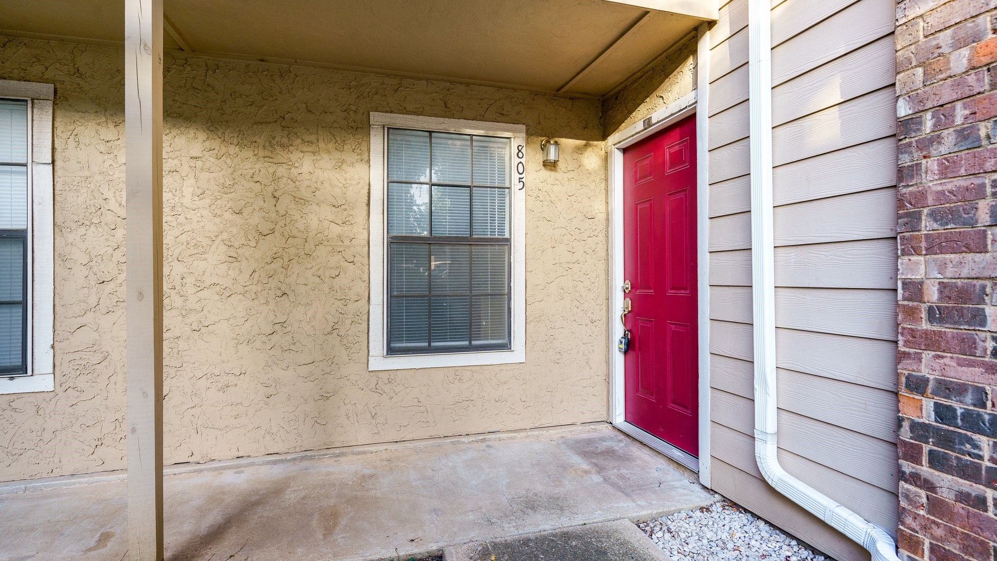 4748 Old Bent Tree Lane 805