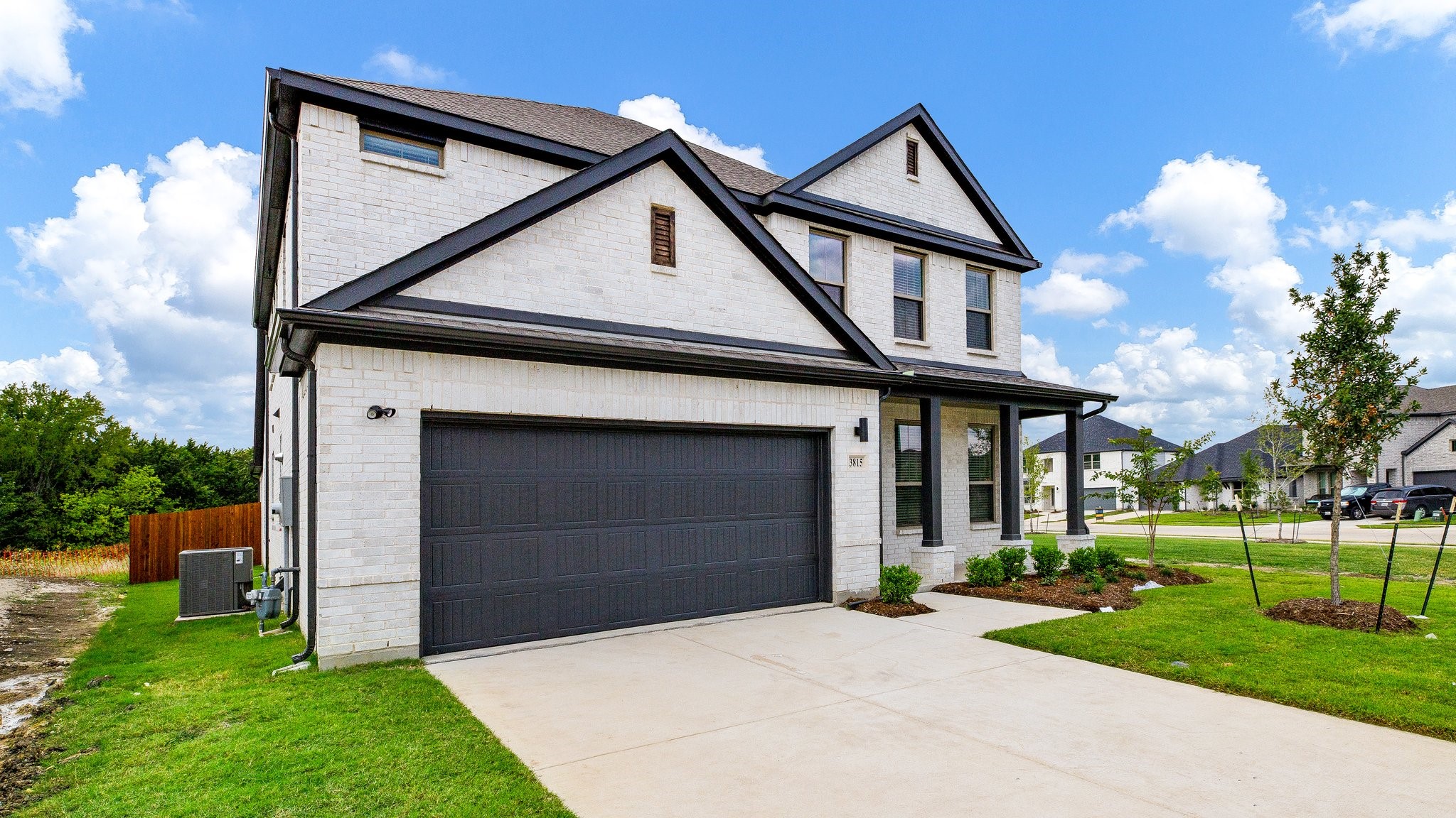 3815 Kenwood Drive