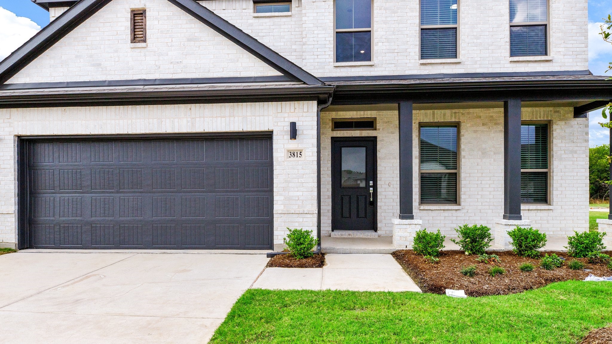 3815 Kenwood Drive