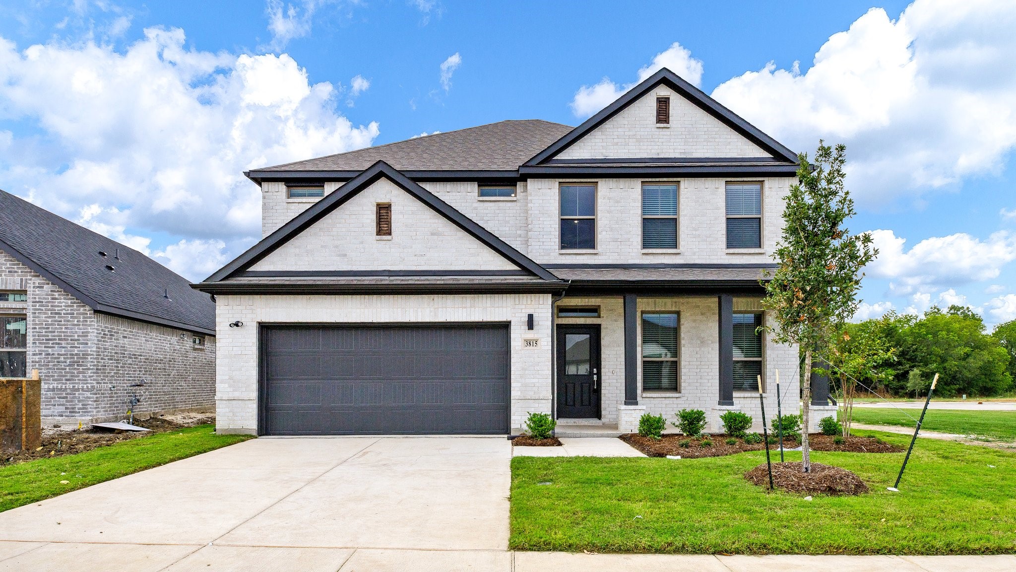 3815 Kenwood Drive