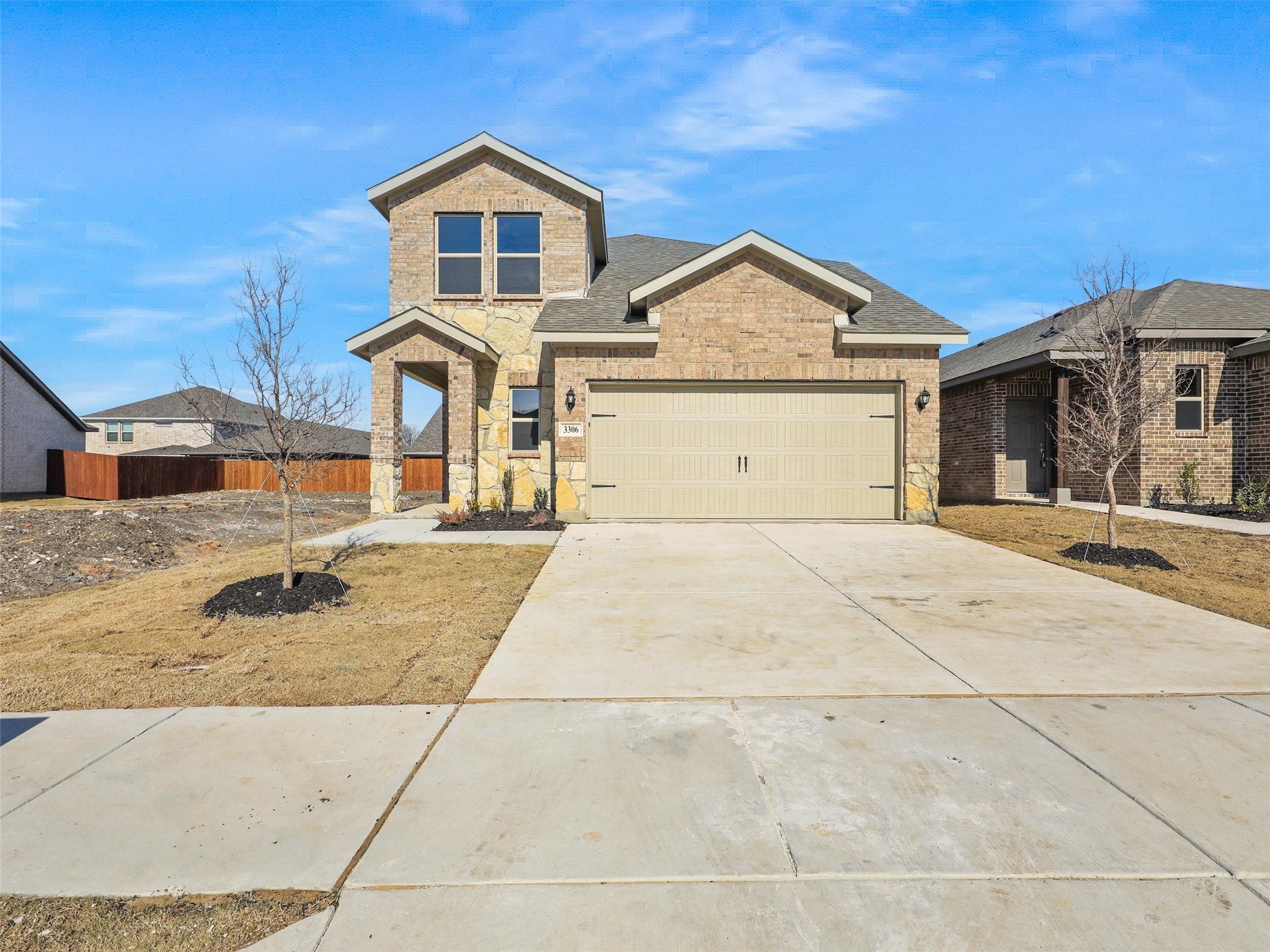 3306 Dahlia Drive
