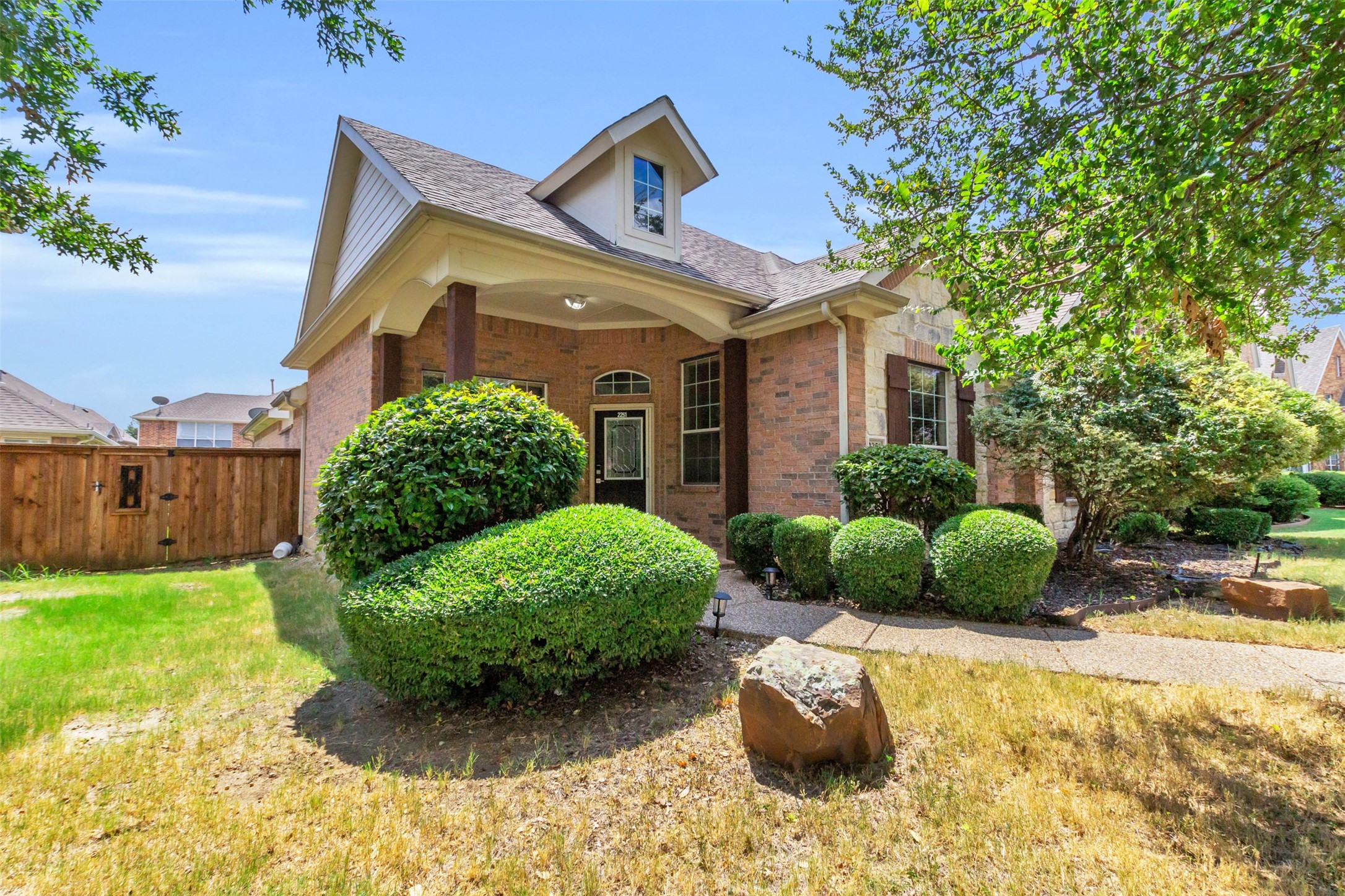 2251 Fawn Mist Drive