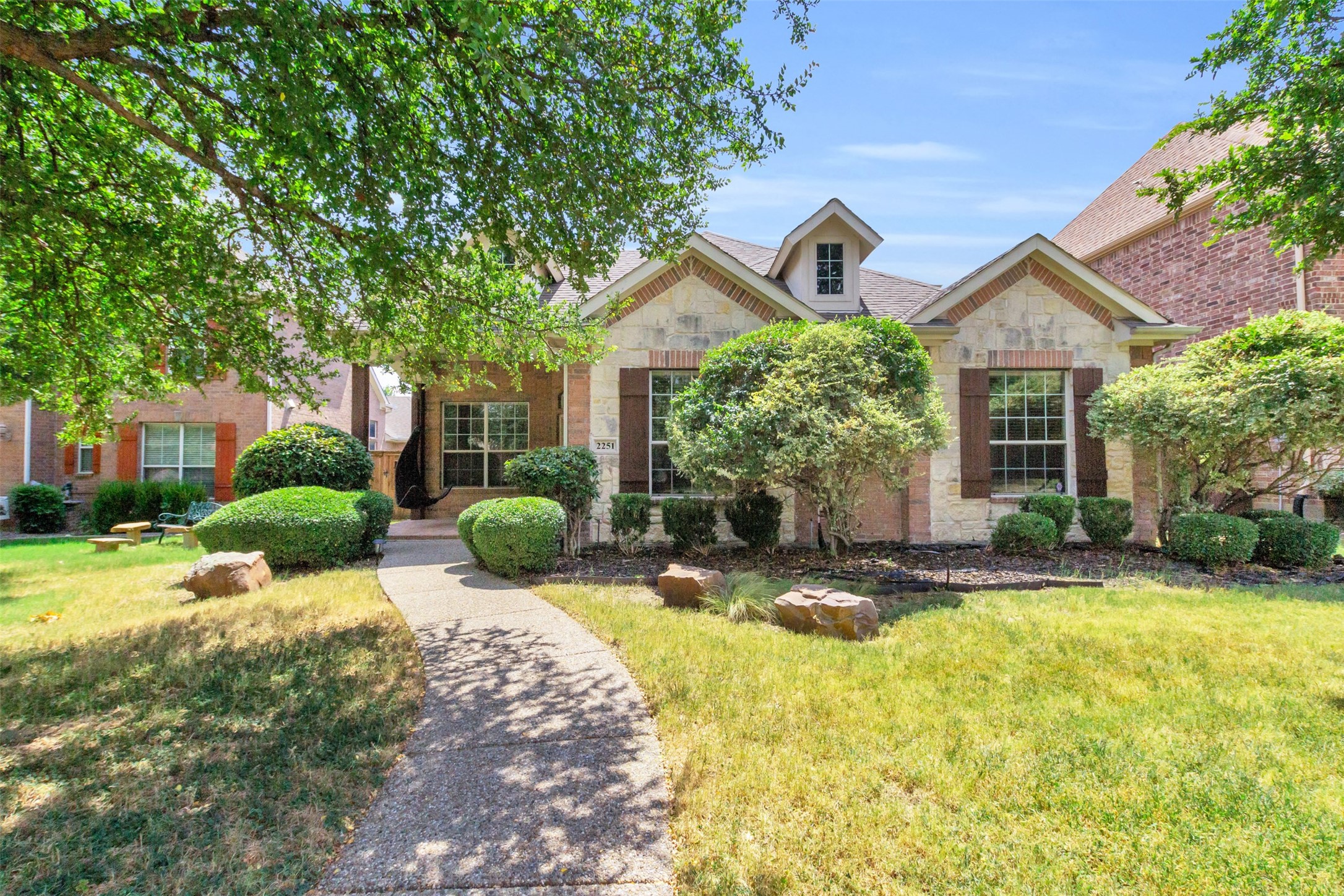 2251 Fawn Mist Drive