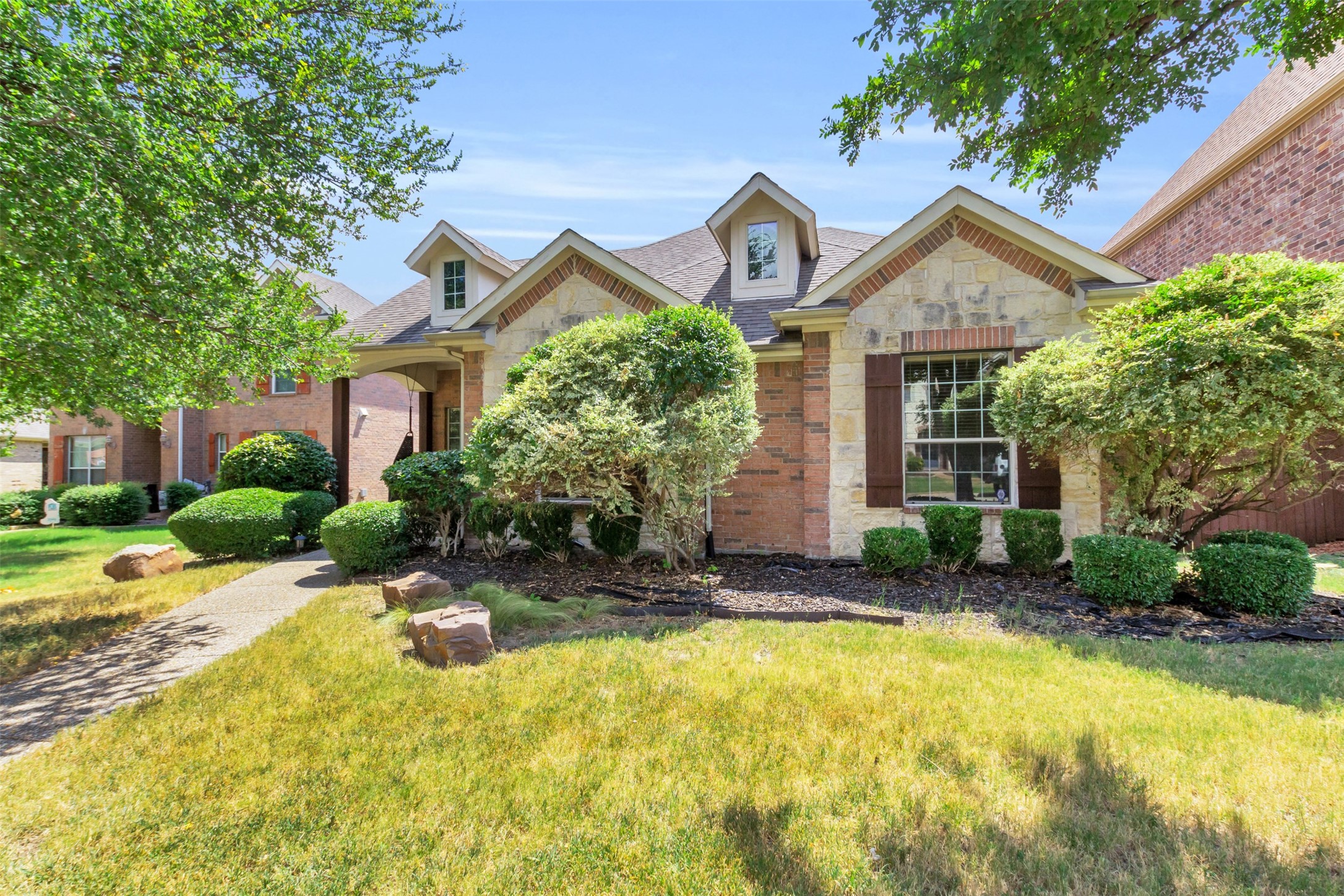2251 Fawn Mist Drive