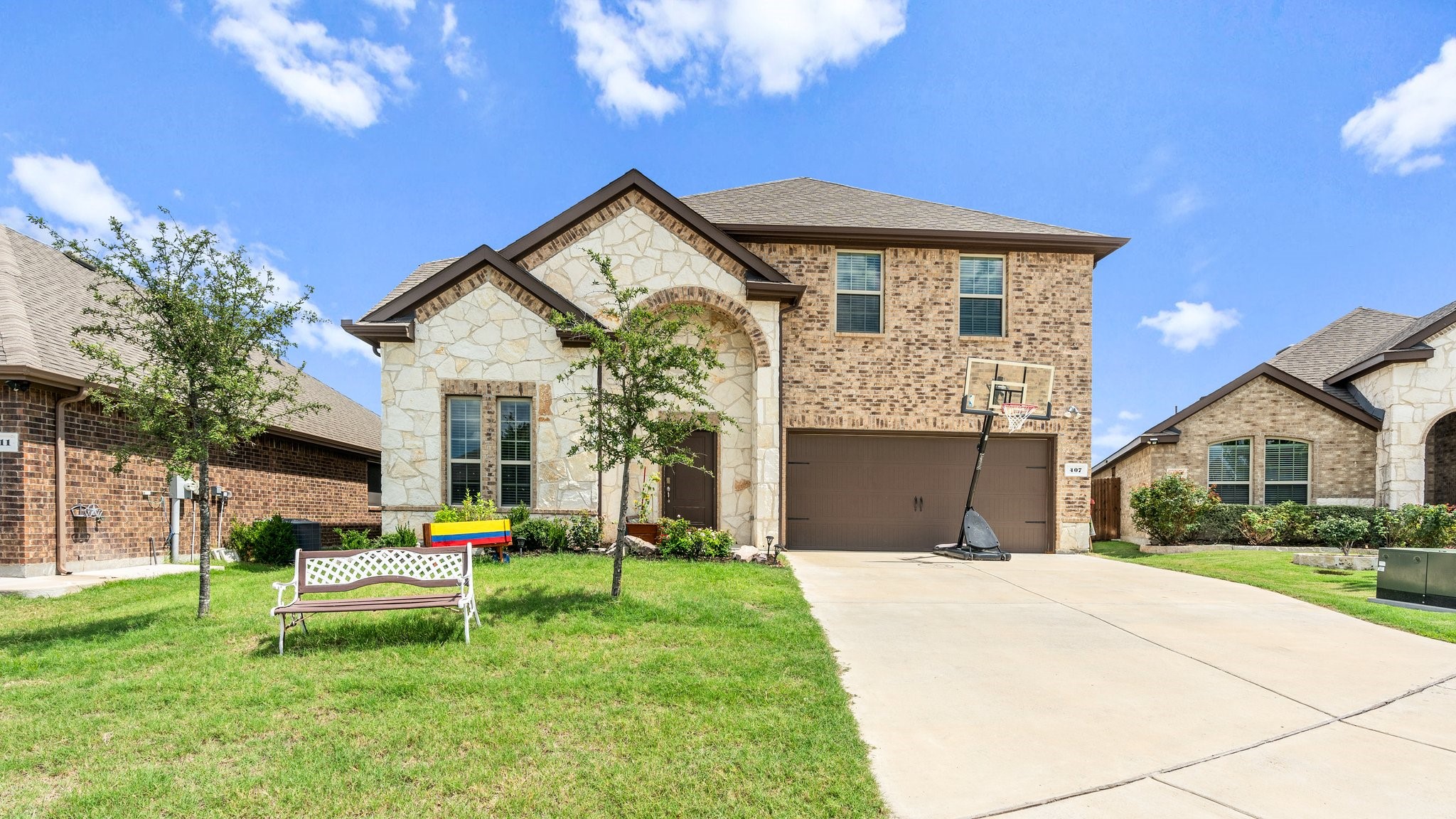 407 Beldon Way