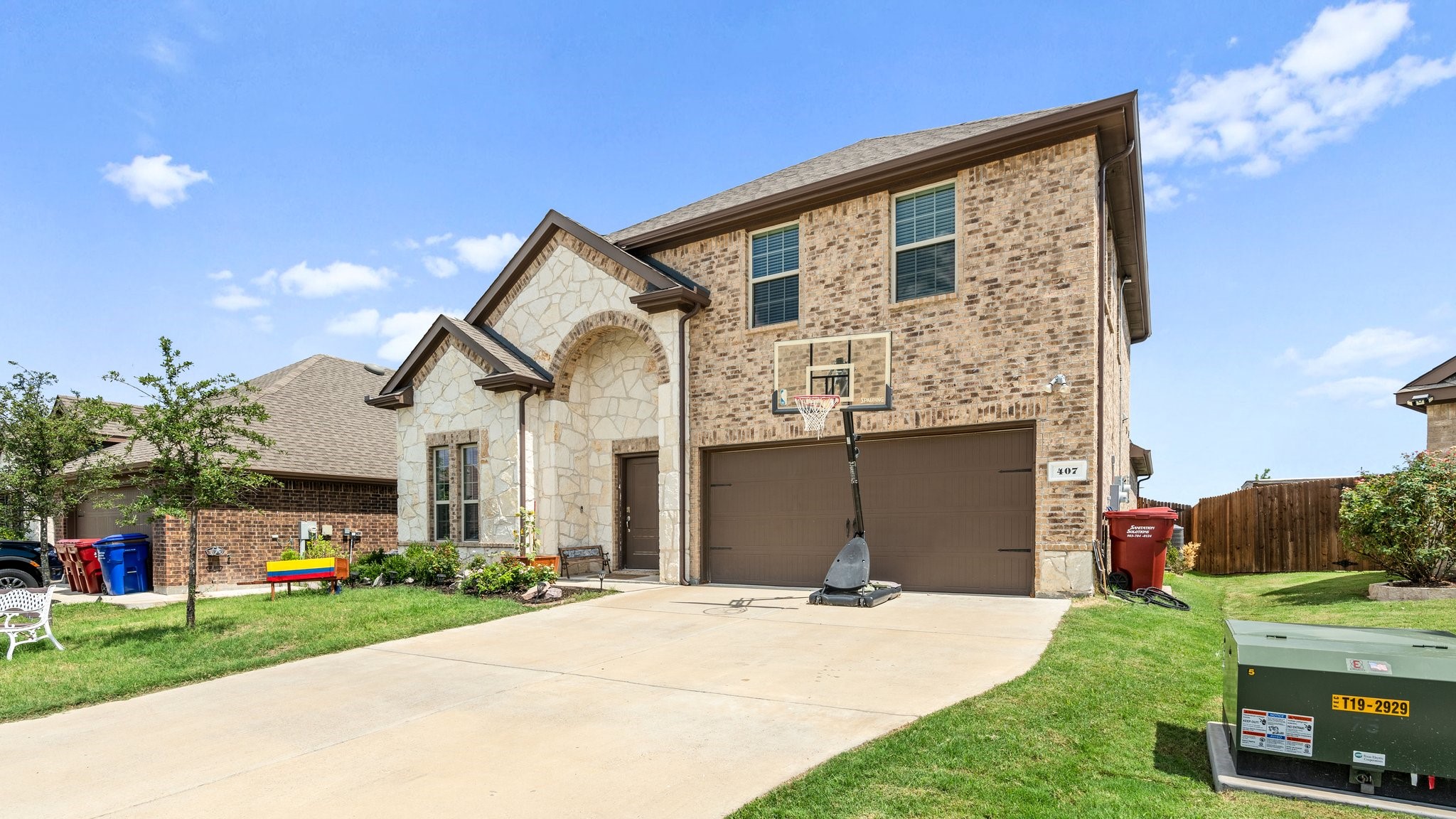 407 Beldon Way