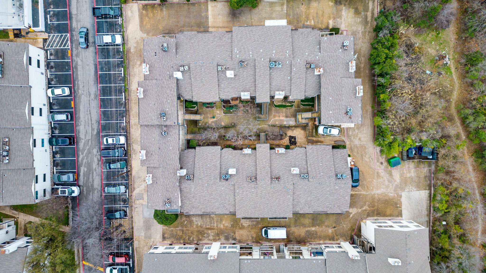 8750 Park Lane 145