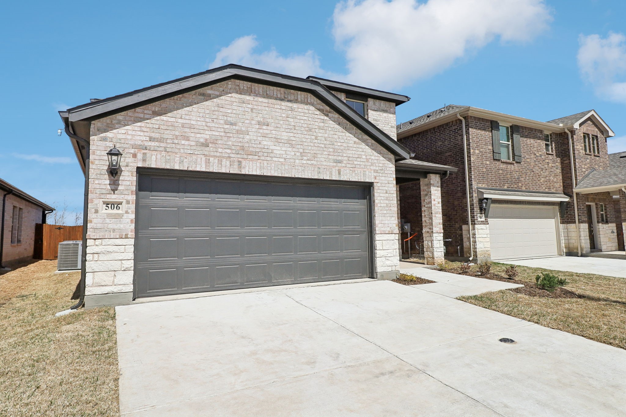 506 Travine Drive