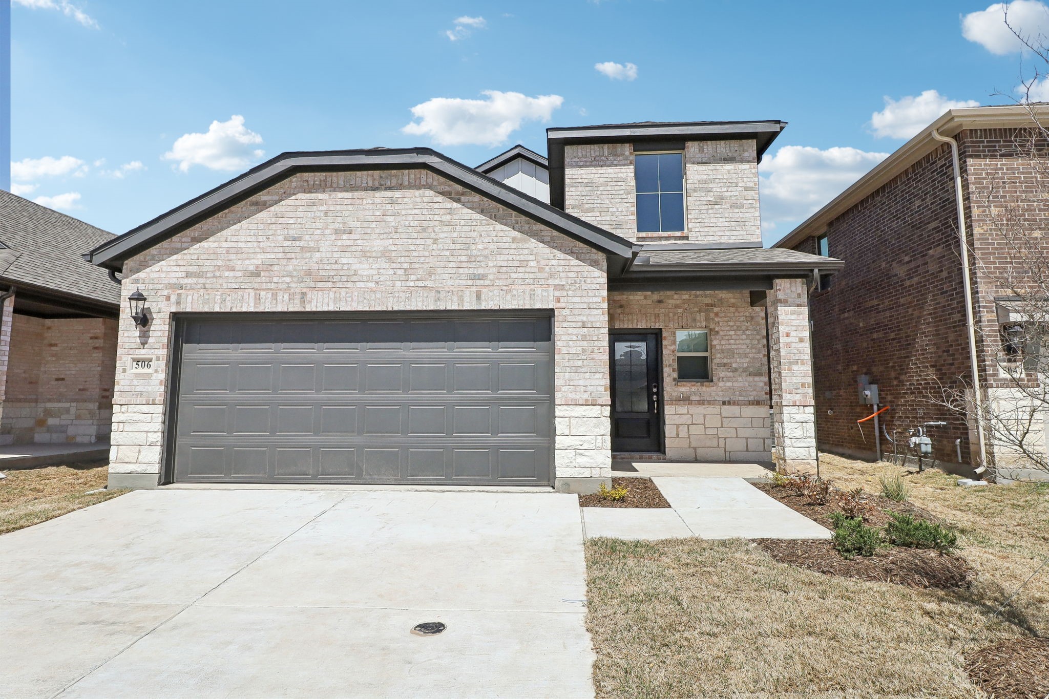 506 Travine Drive