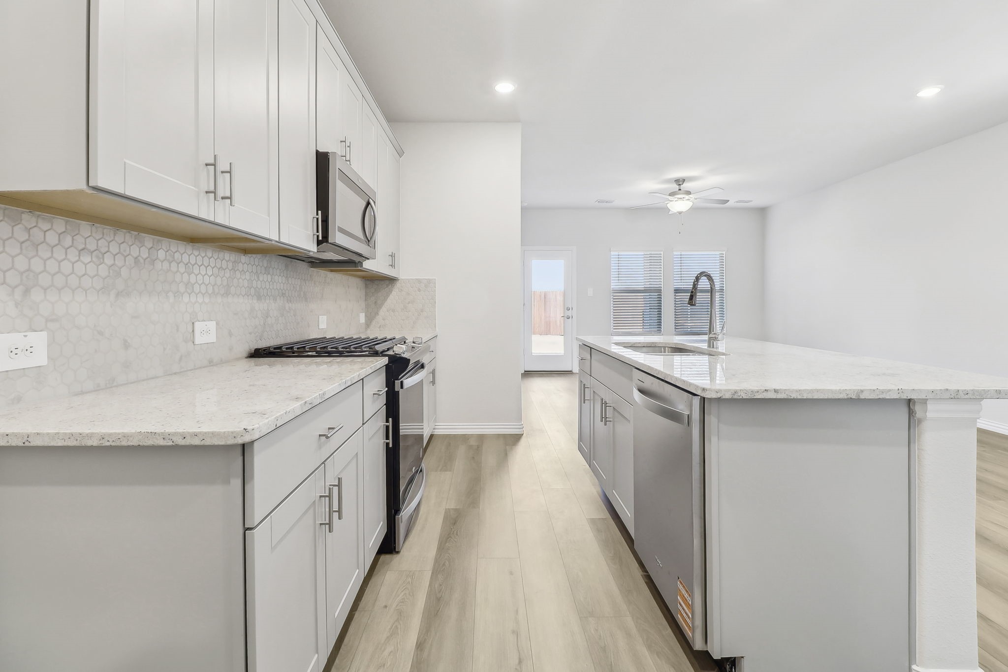 506 Travine Drive