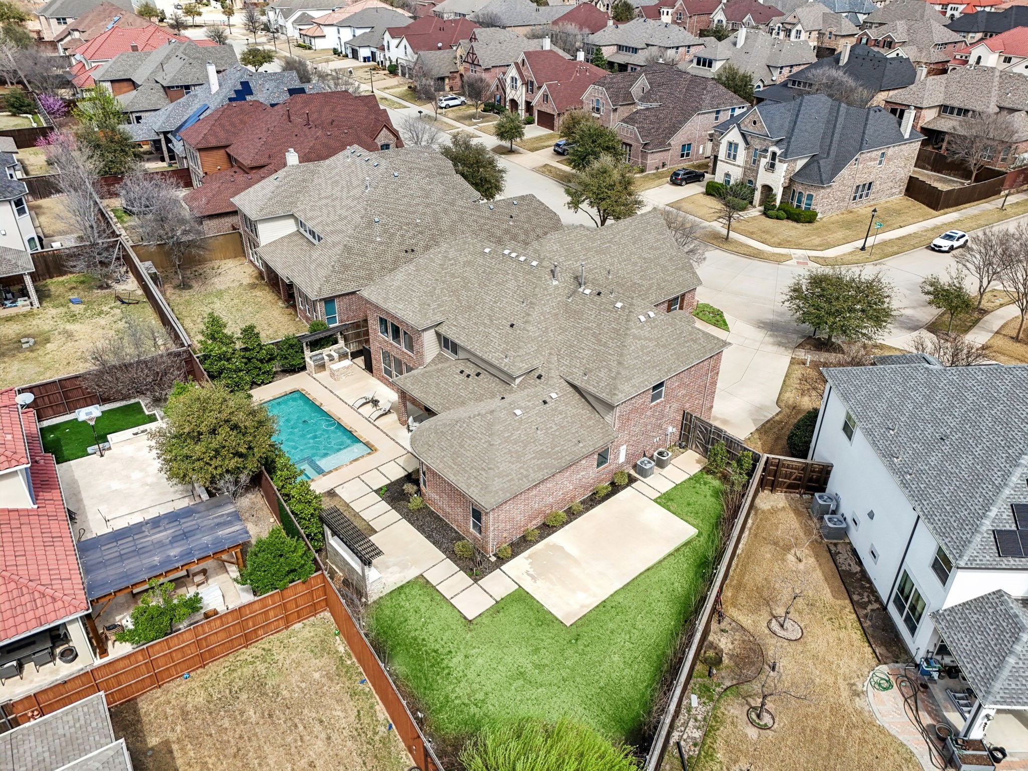 6705 Sigma Lane