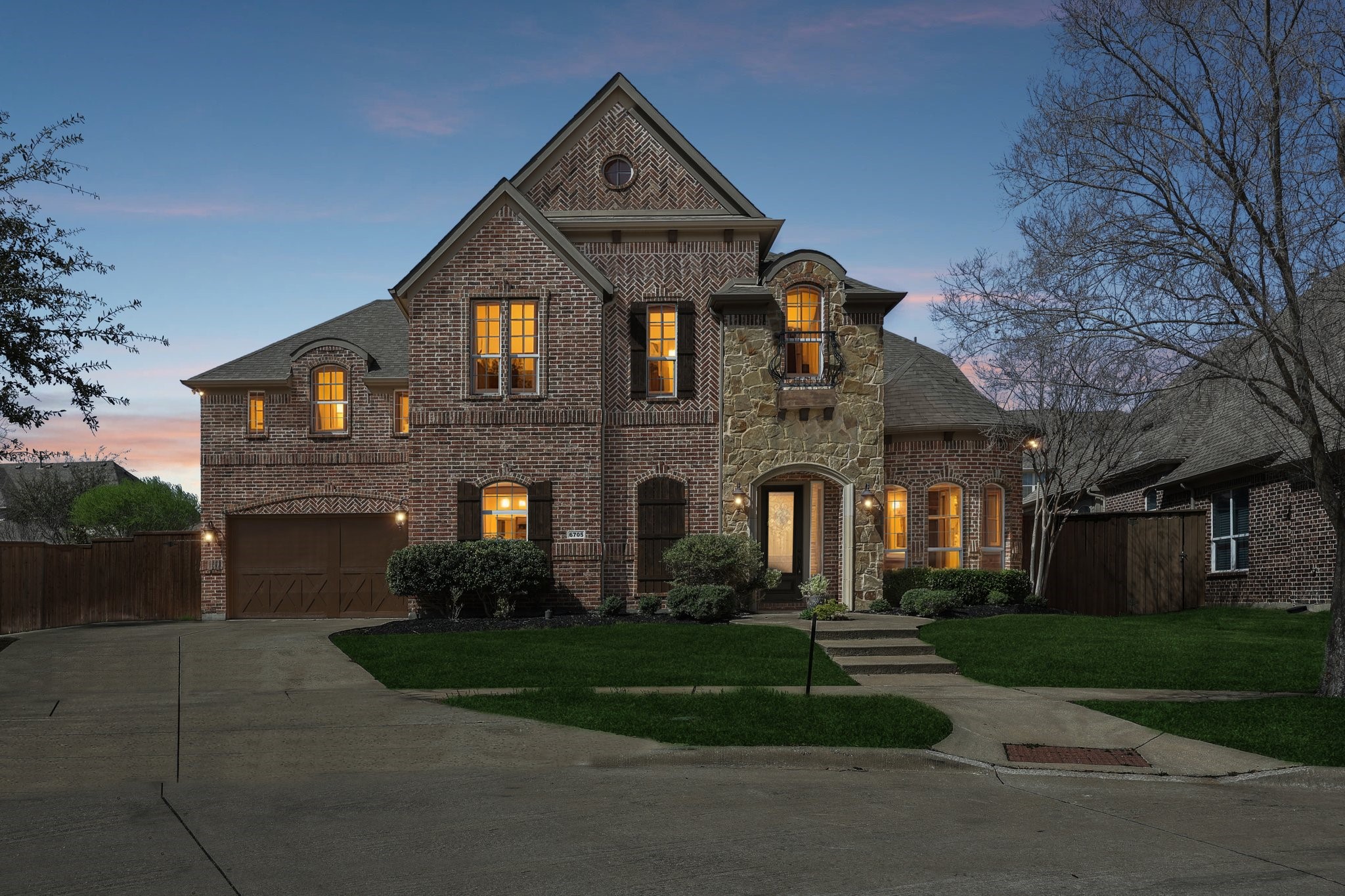 6705 Sigma Lane