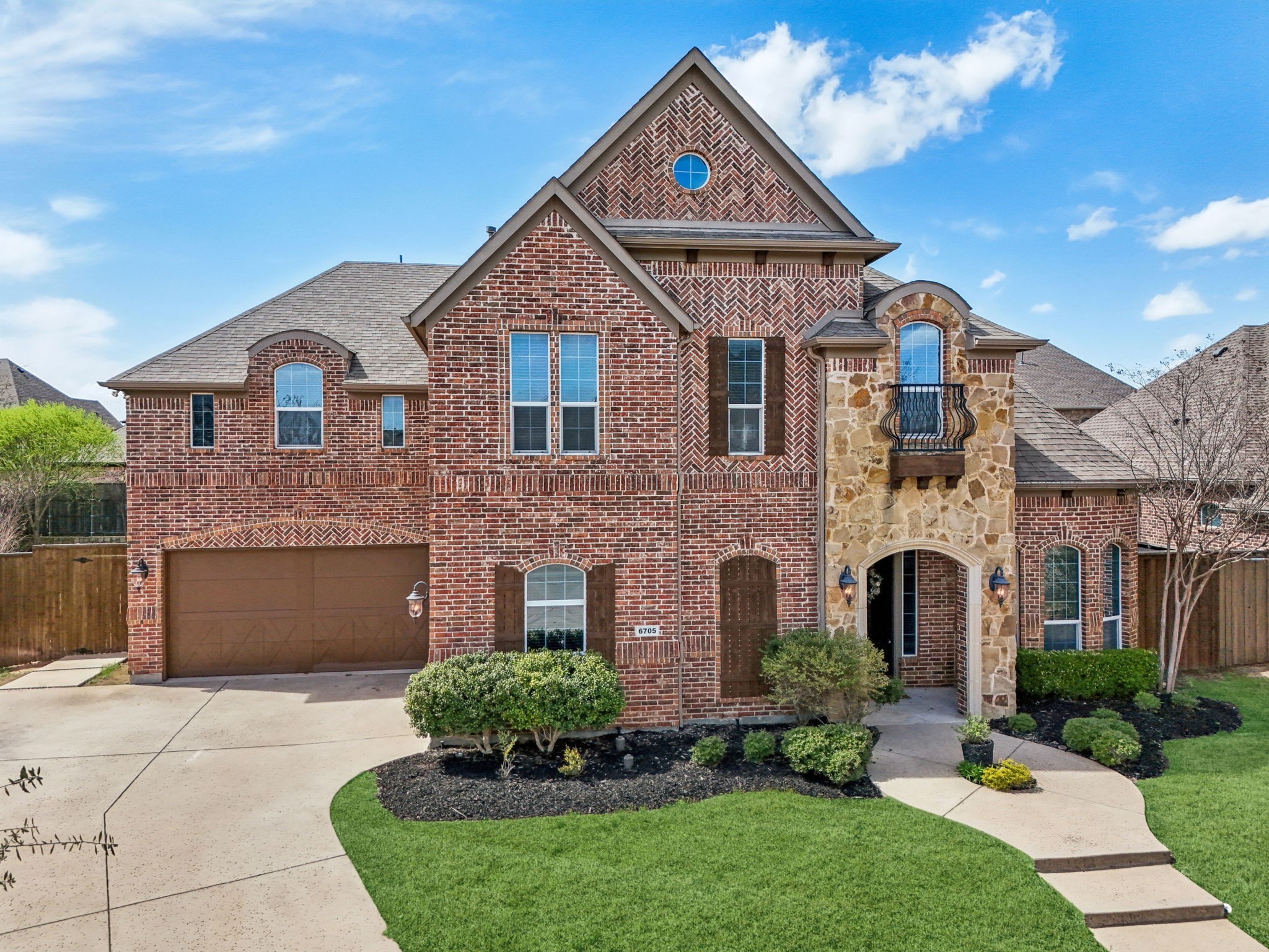 6705 Sigma Lane