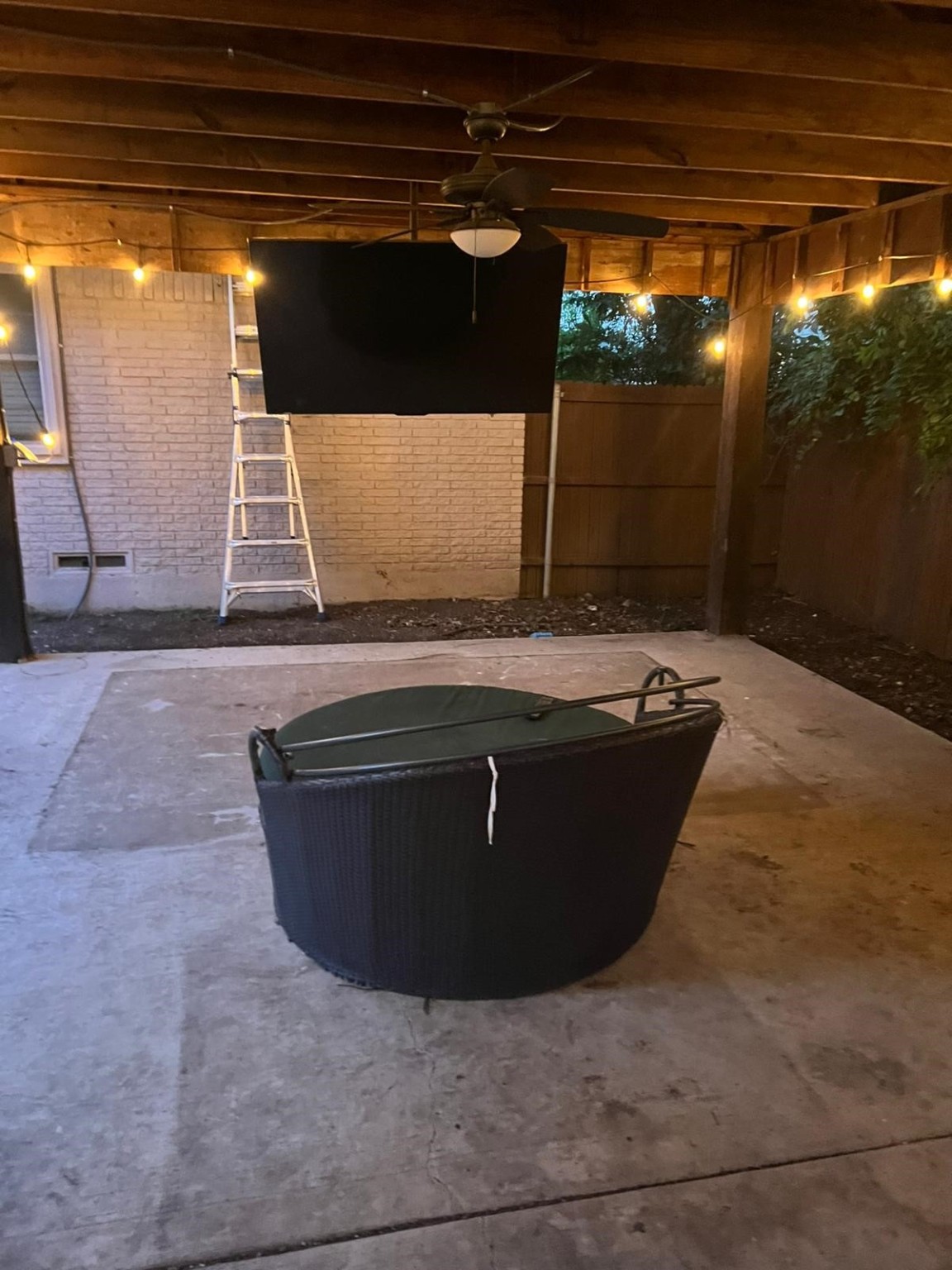 1006 Bandera Lane