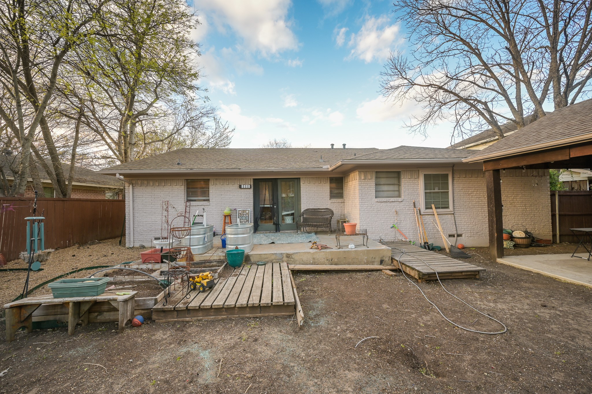 1006 Bandera Lane