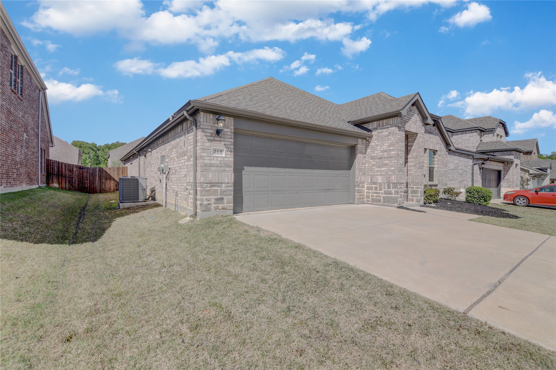 468 Fox Ridge Drive