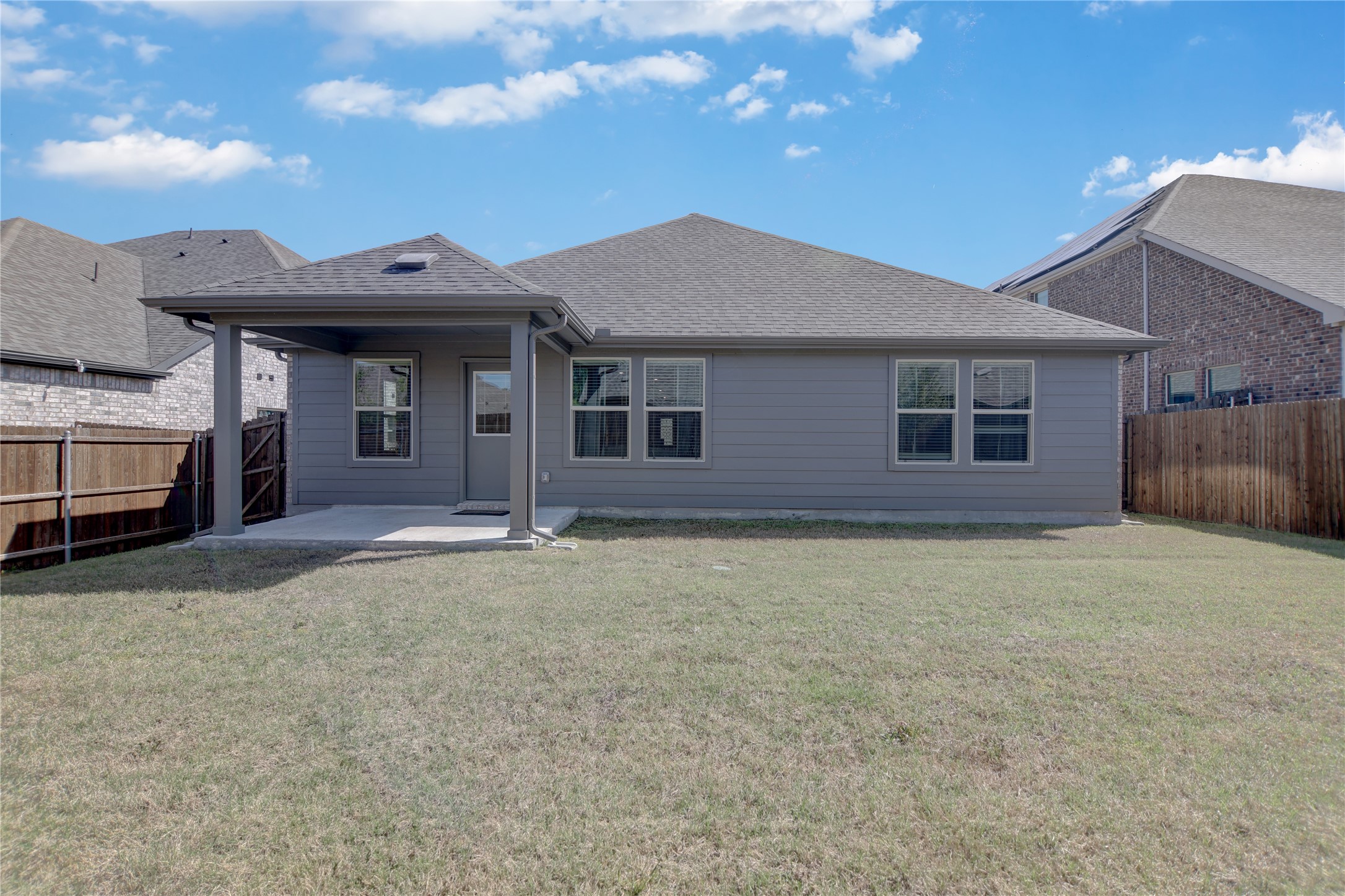 468 Fox Ridge Drive